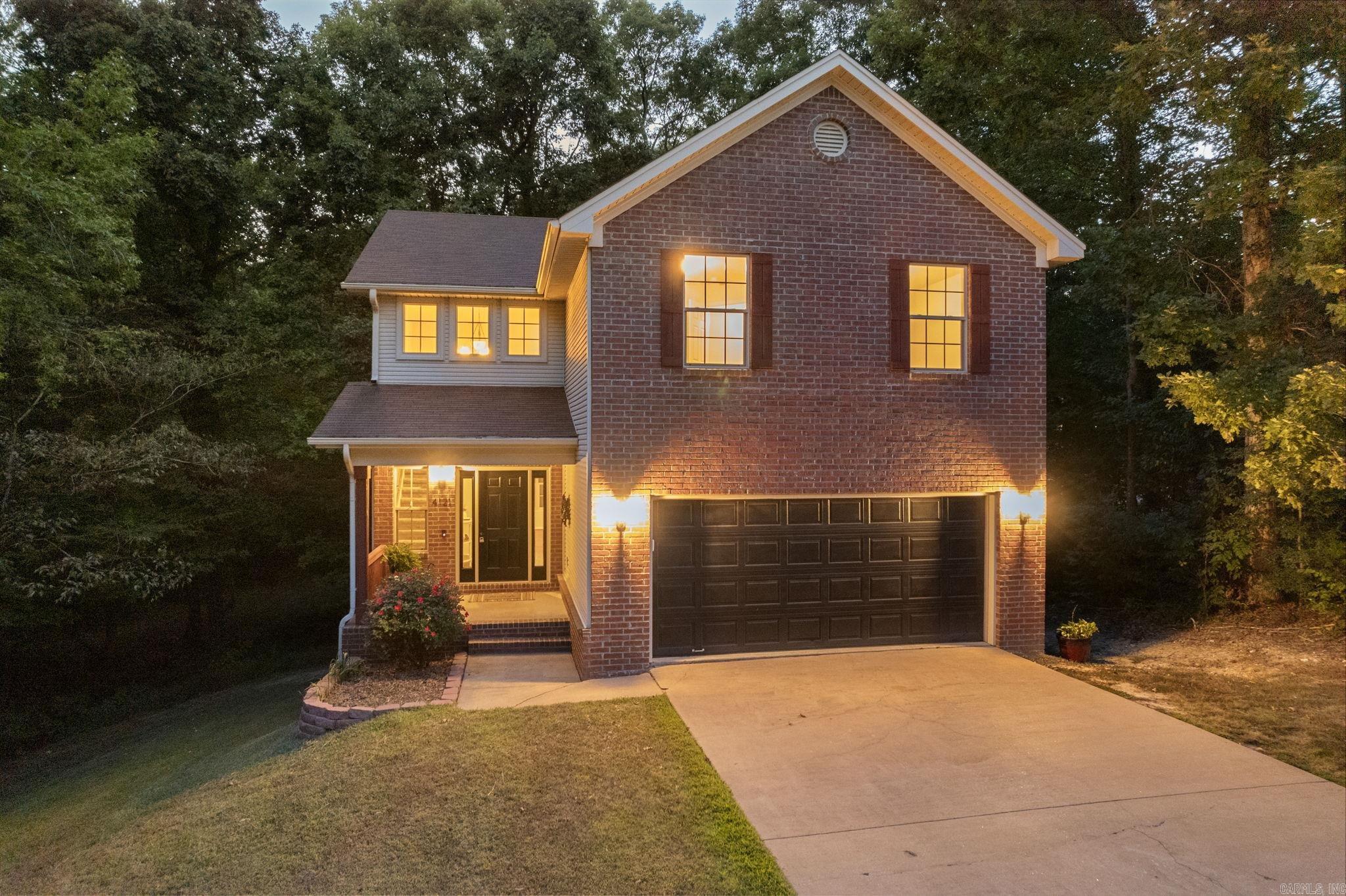 HARTFORD HILLS - Residential