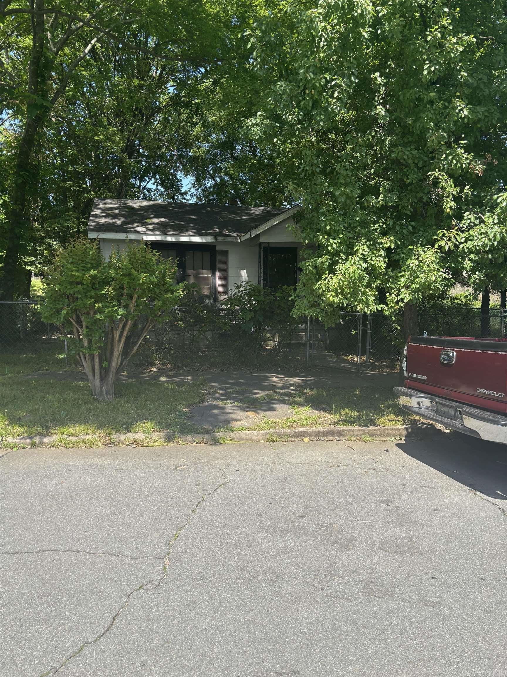 DUVALLS - Residential