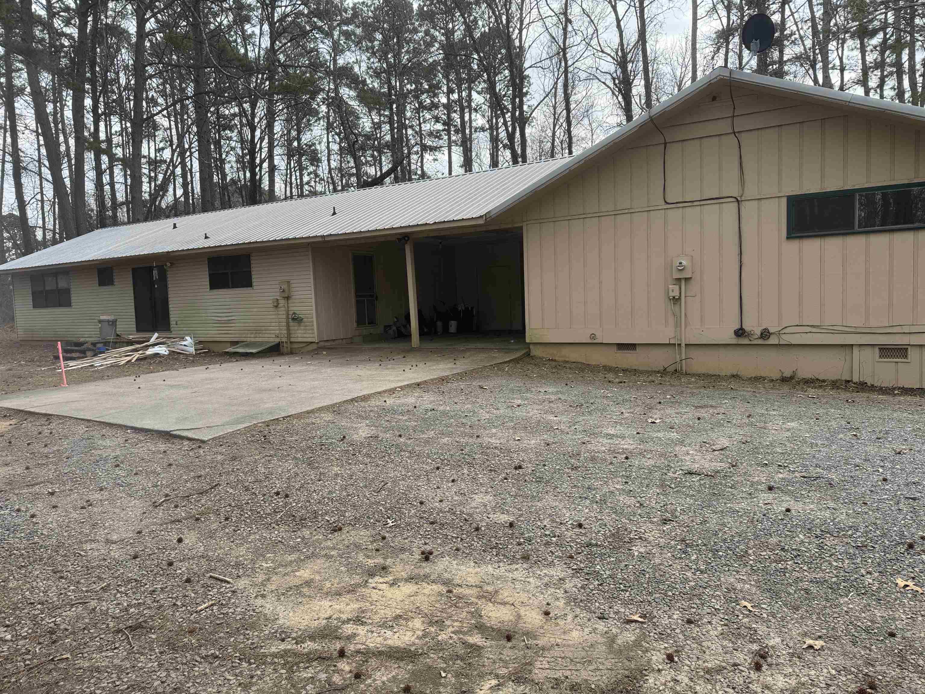 WOODLAND VILLAGE - Residential