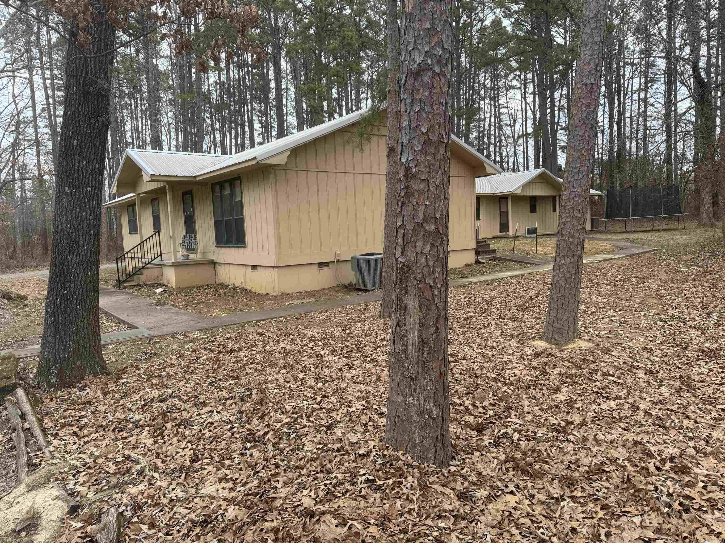 WOODLAND VILLAGE - Residential