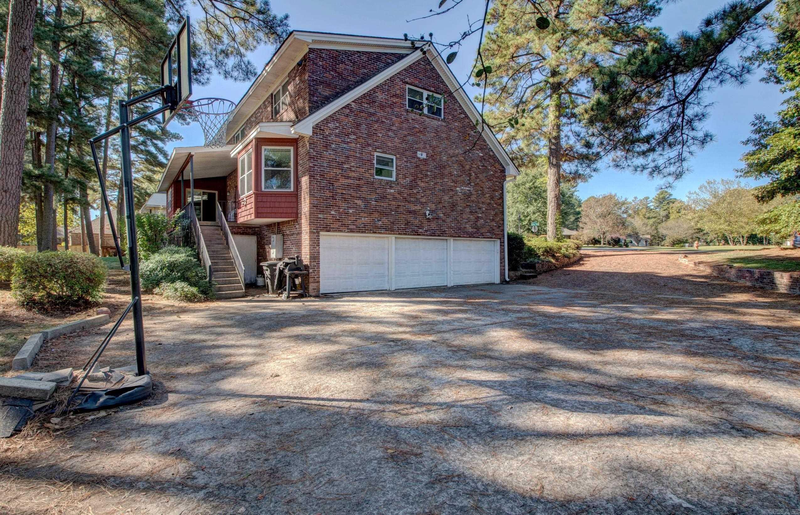 FOXWOOD J - Residential