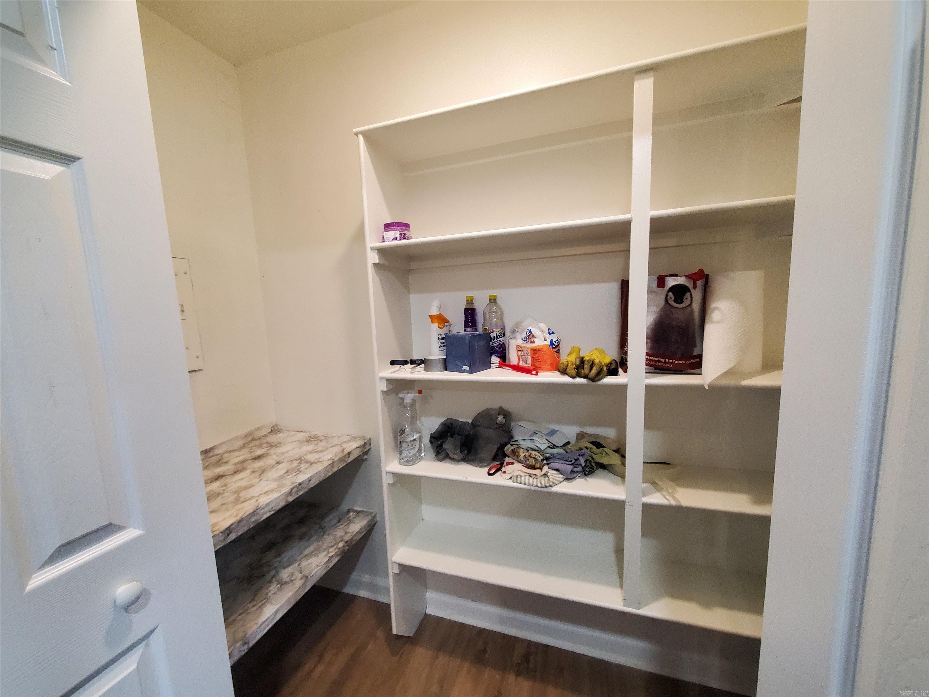 Cabot City Area - Residential