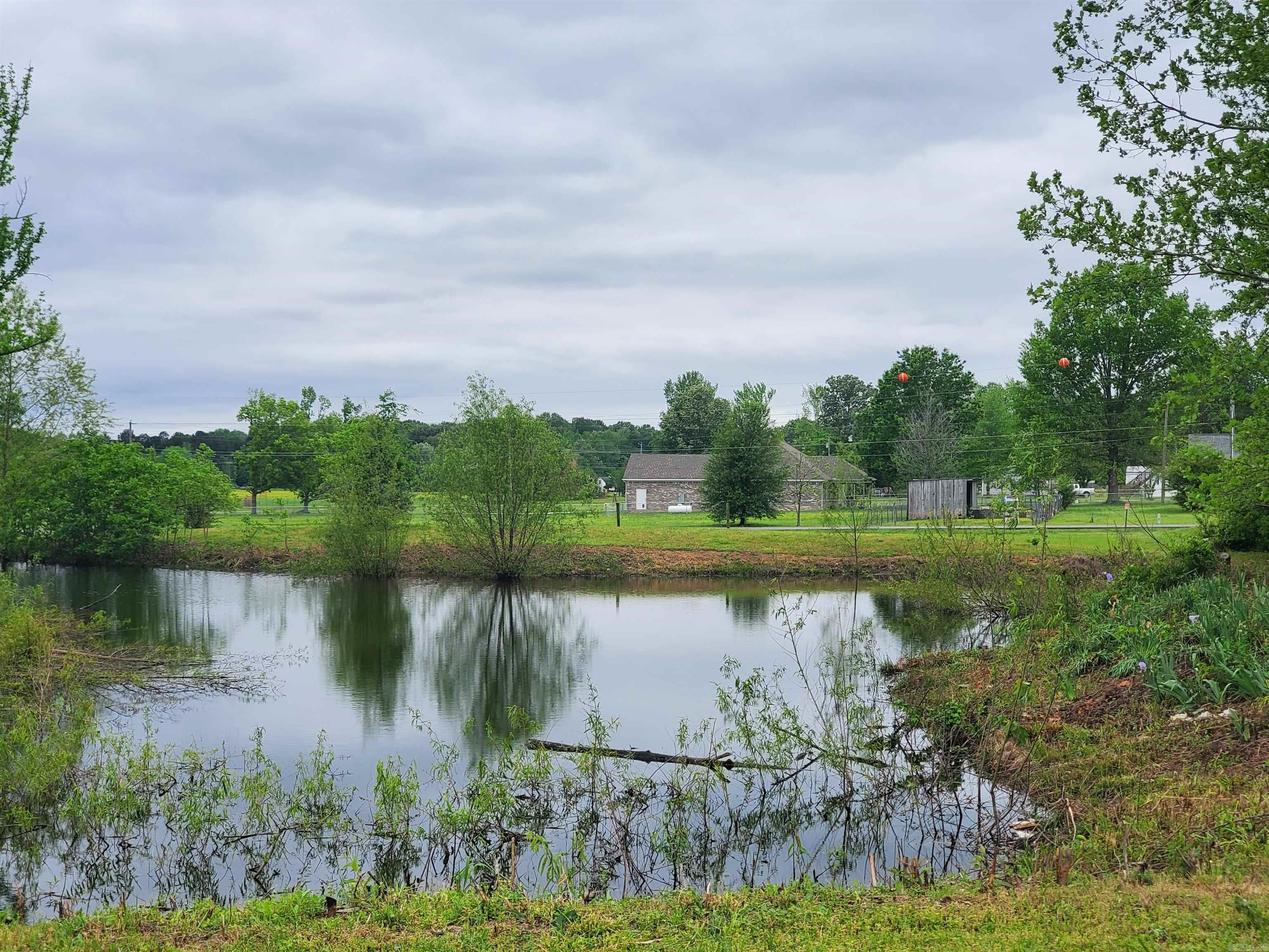 Cabot City Area - Residential