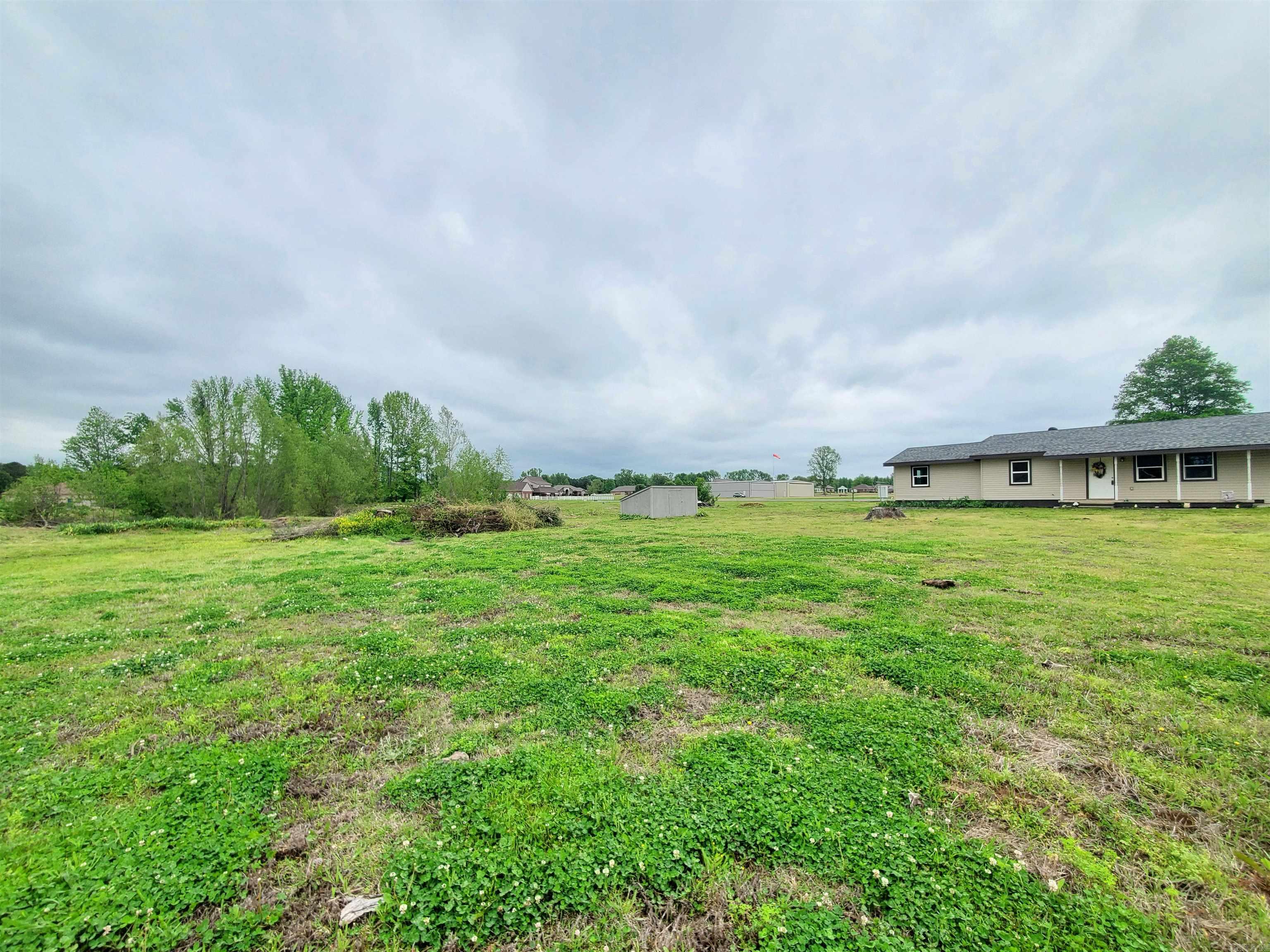 Cabot City Area - Residential