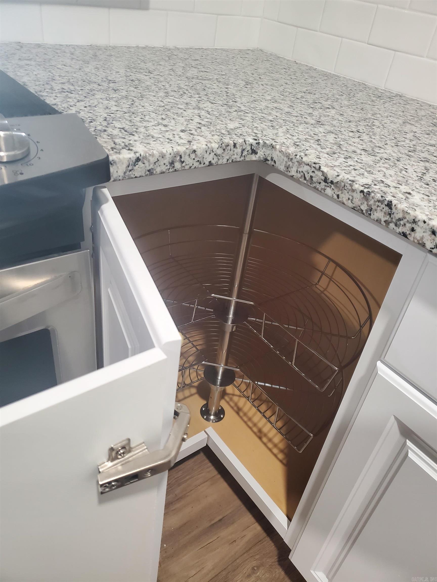 Cabot City Area - Residential