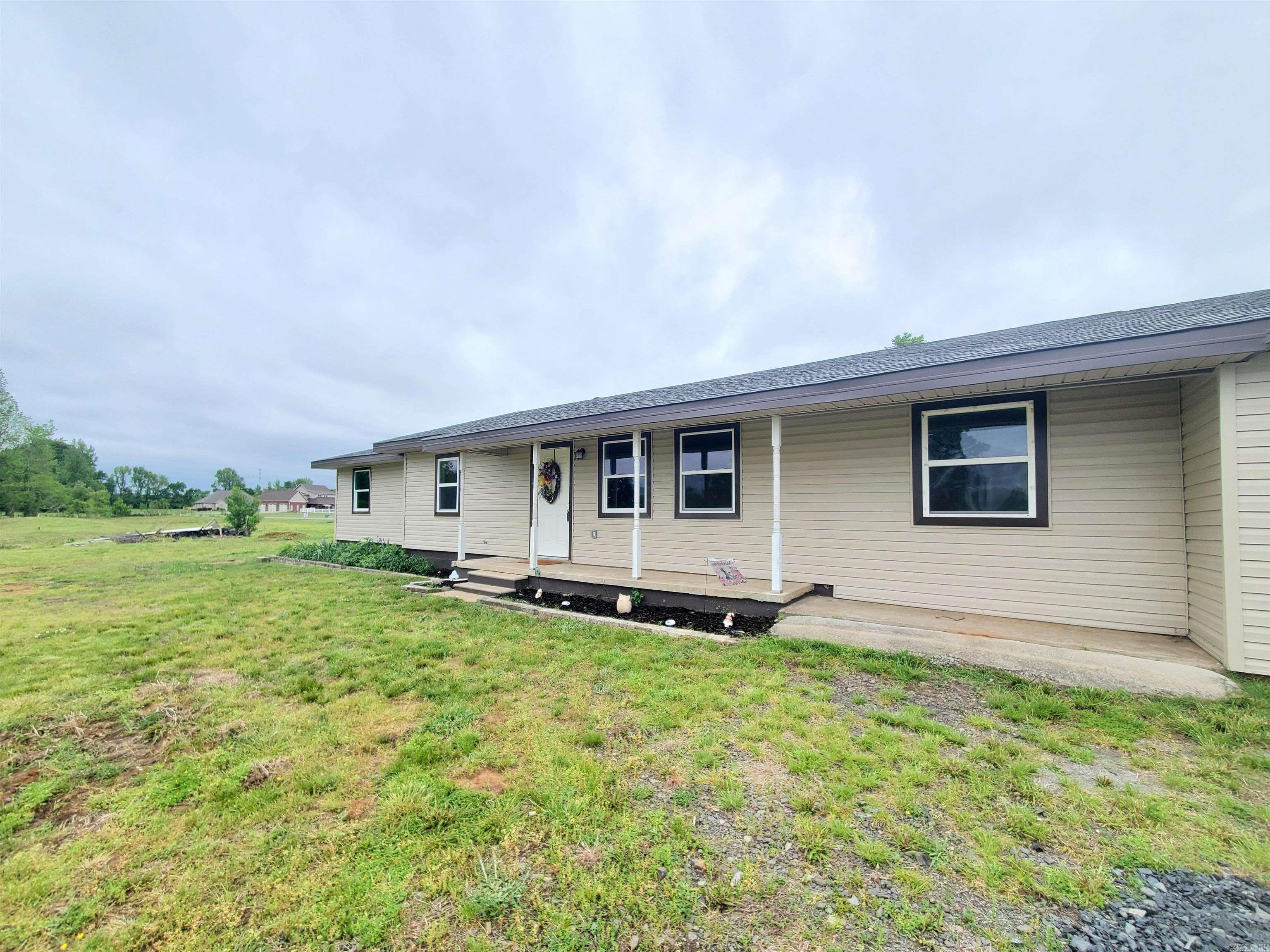 Cabot City Area - Residential