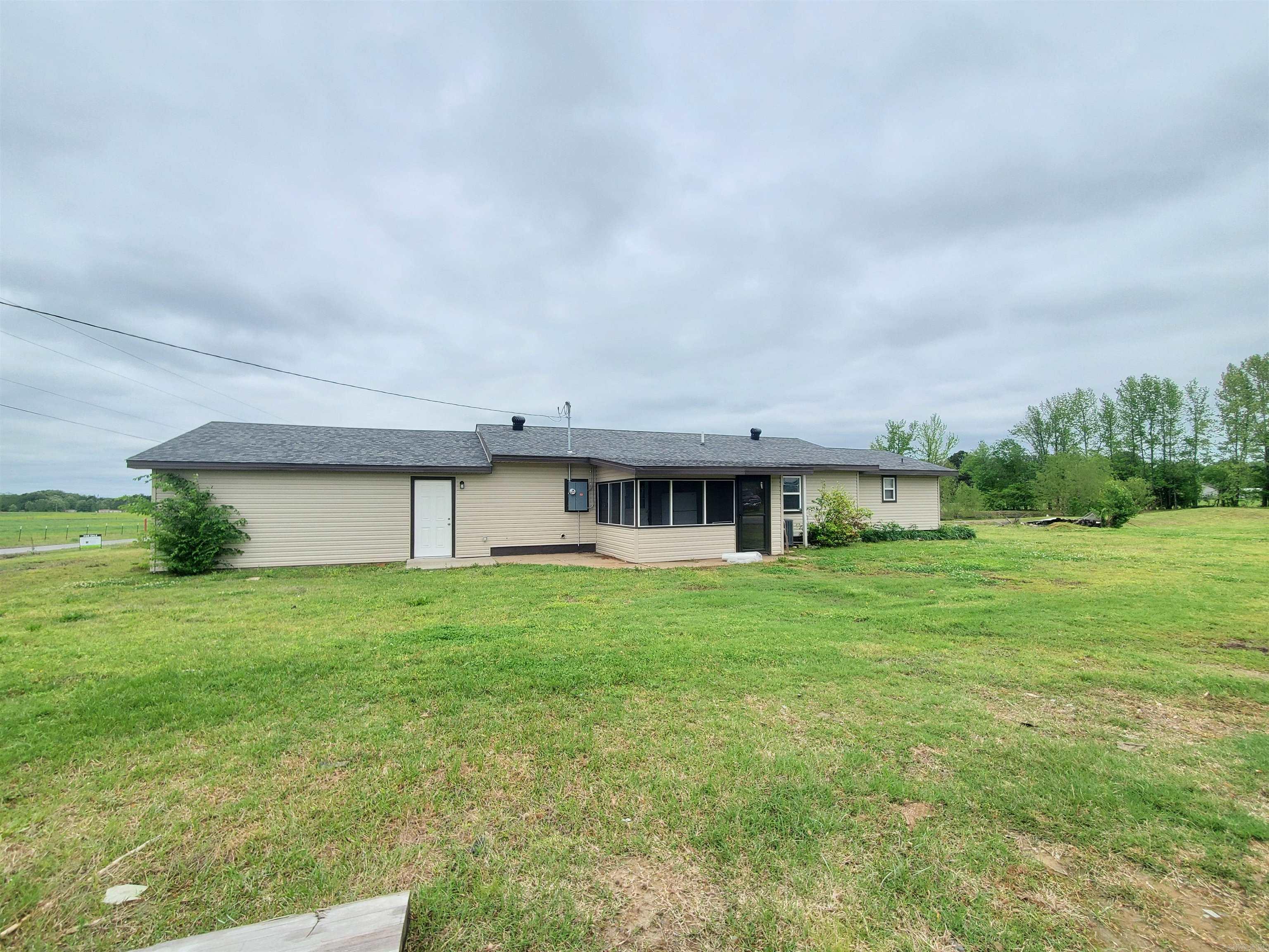 Cabot City Area - Residential