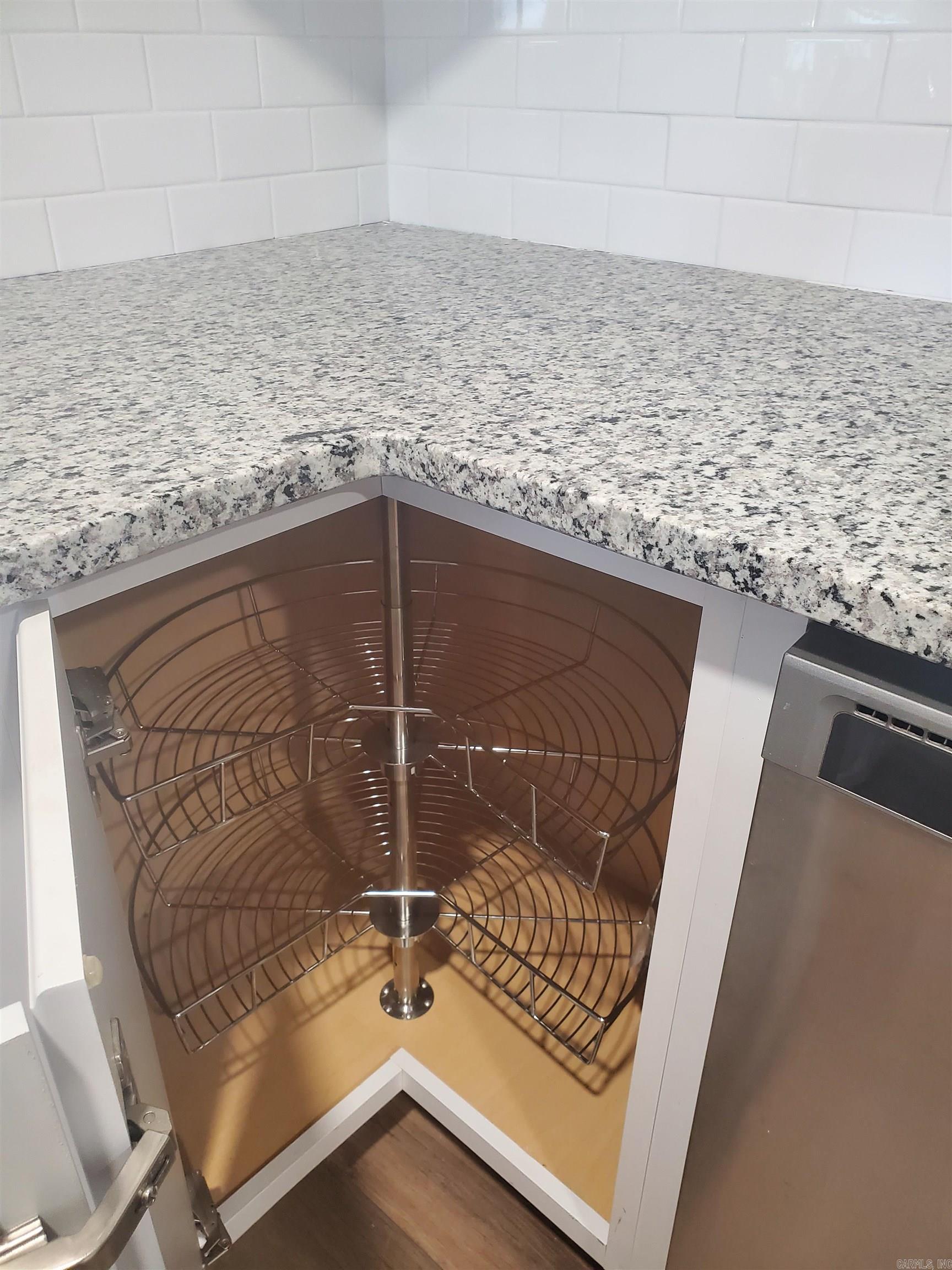 Cabot City Area - Residential