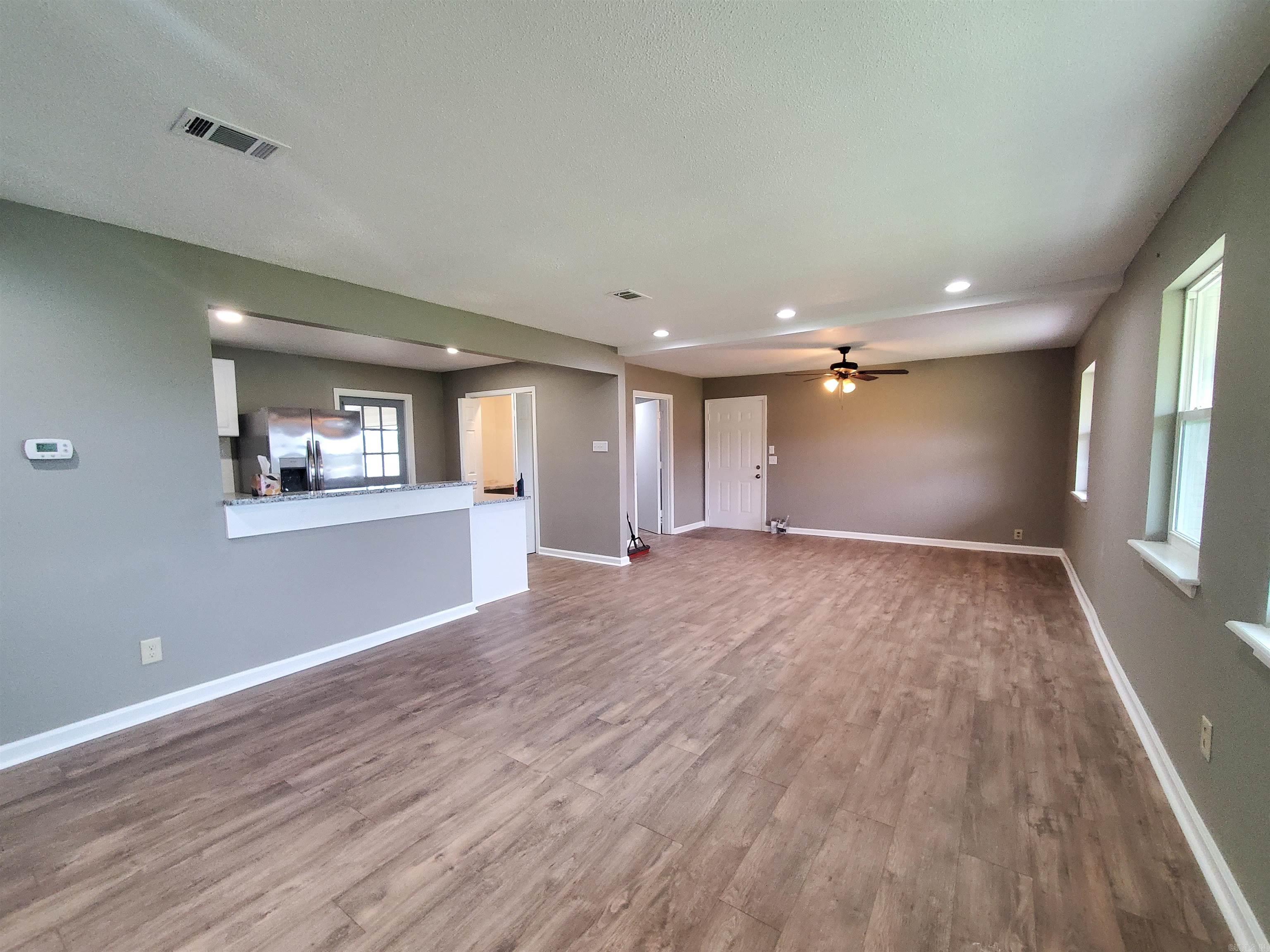 Cabot City Area - Residential