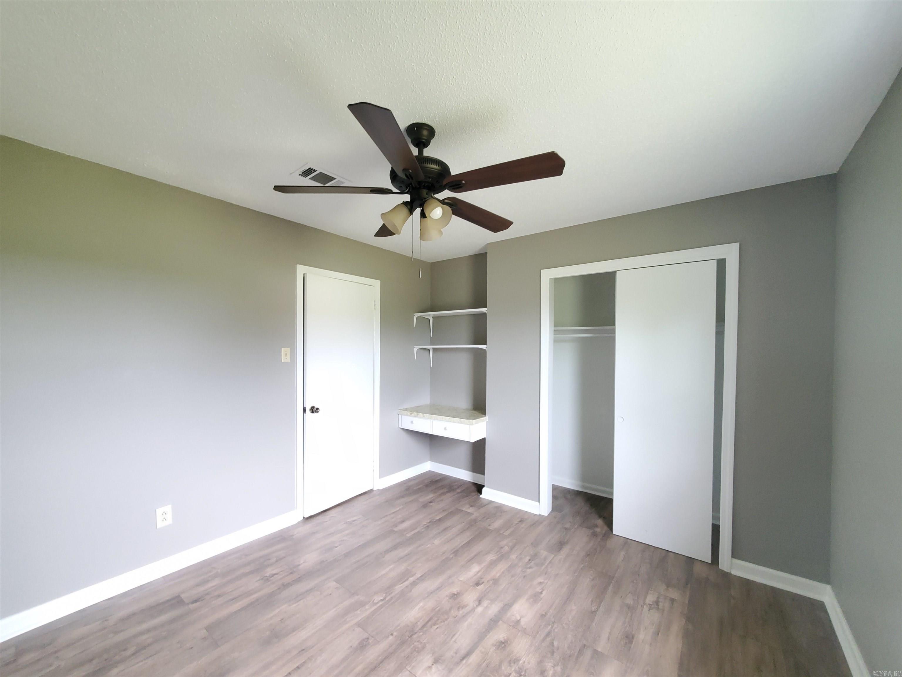 Cabot City Area - Residential