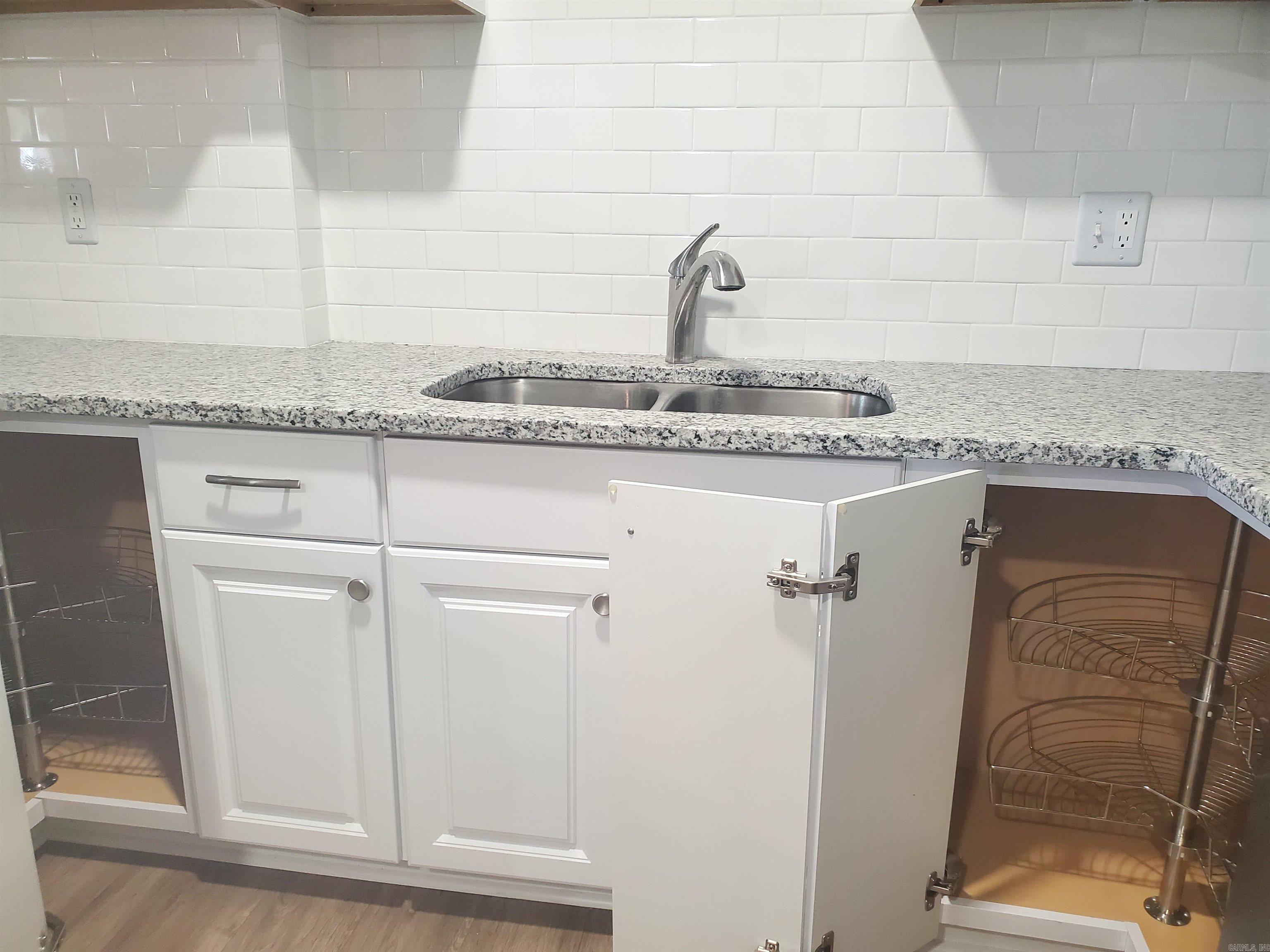 Cabot City Area - Residential