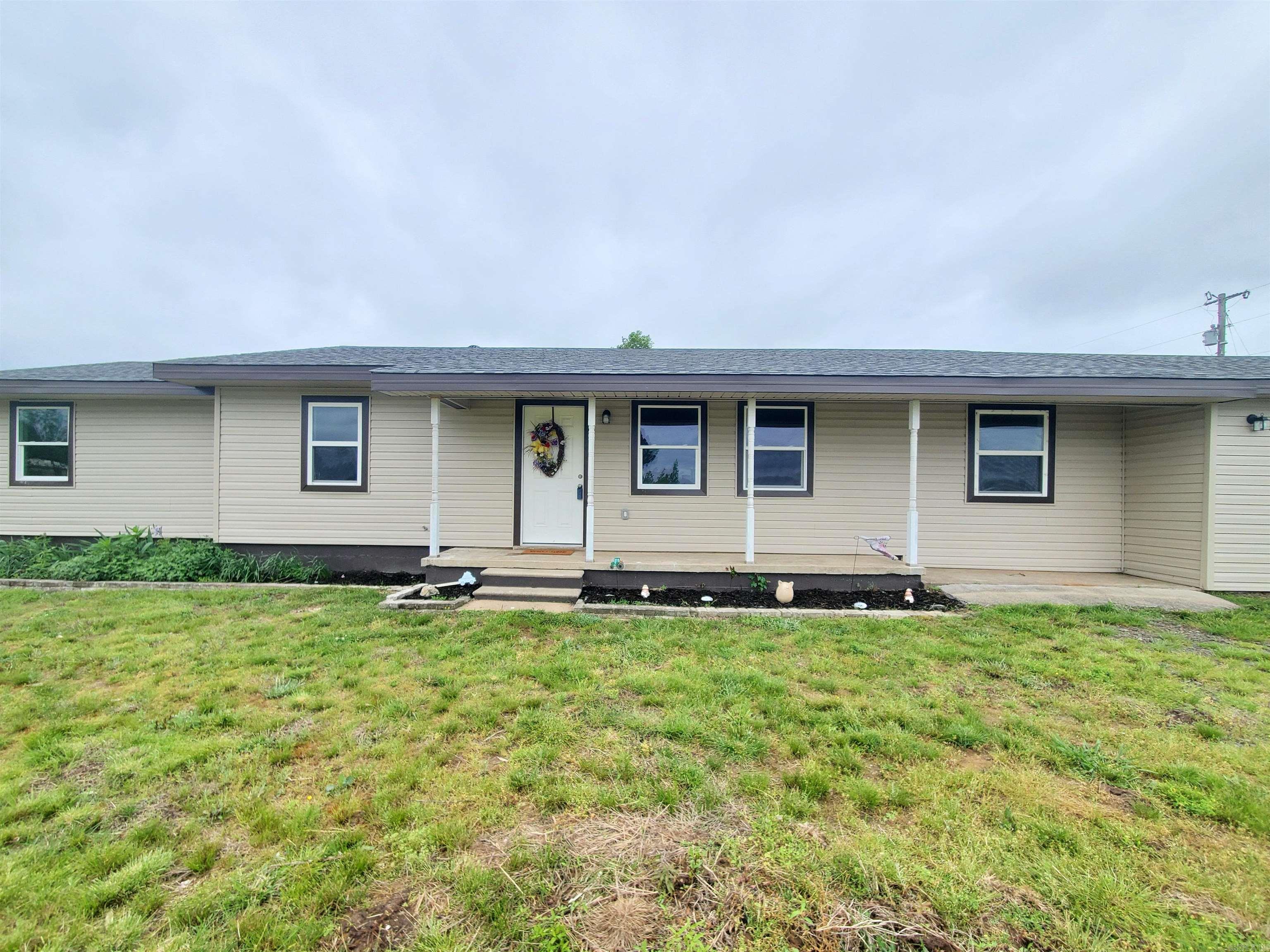 Cabot City Area - Residential