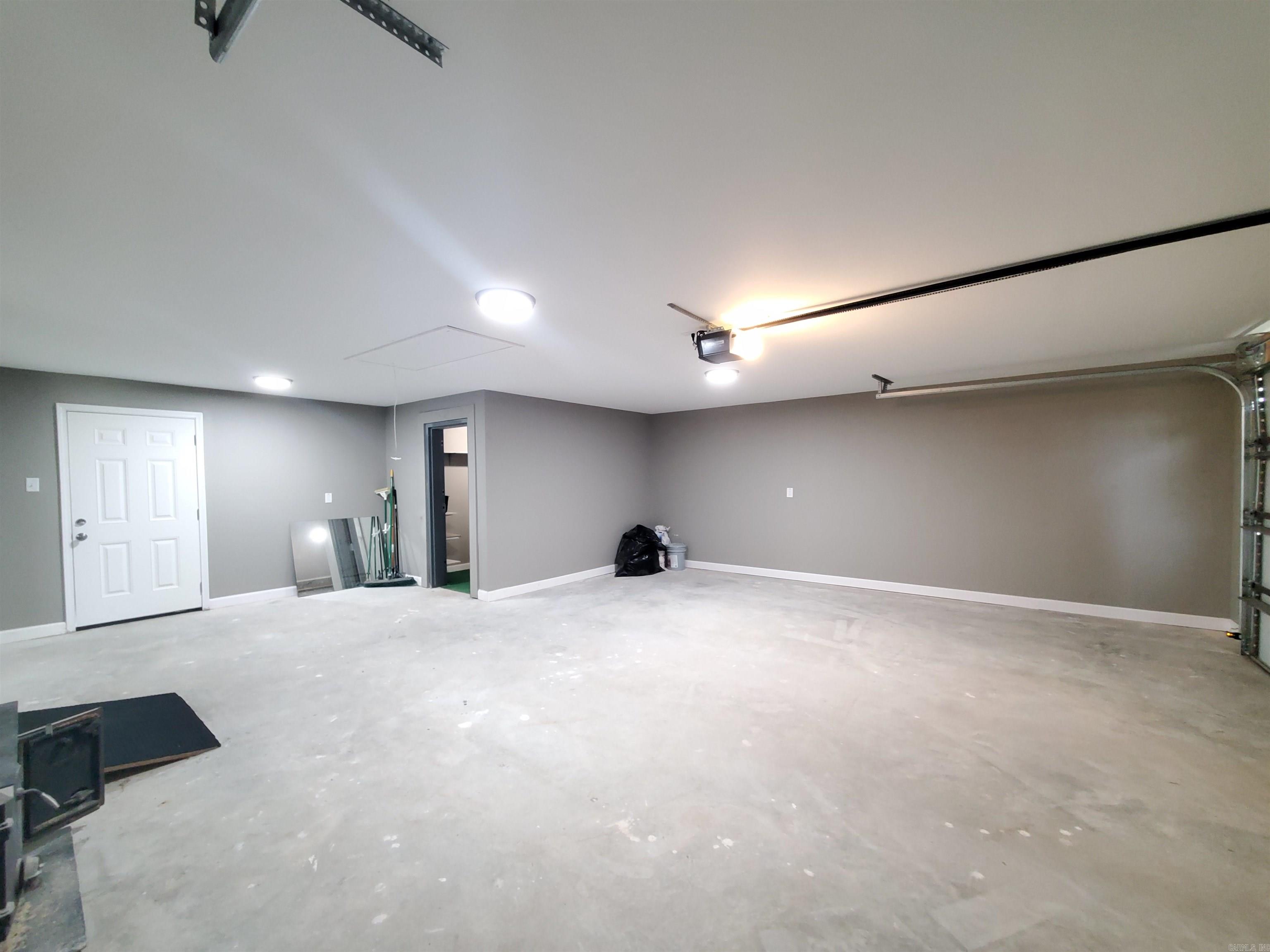 Cabot City Area - Residential