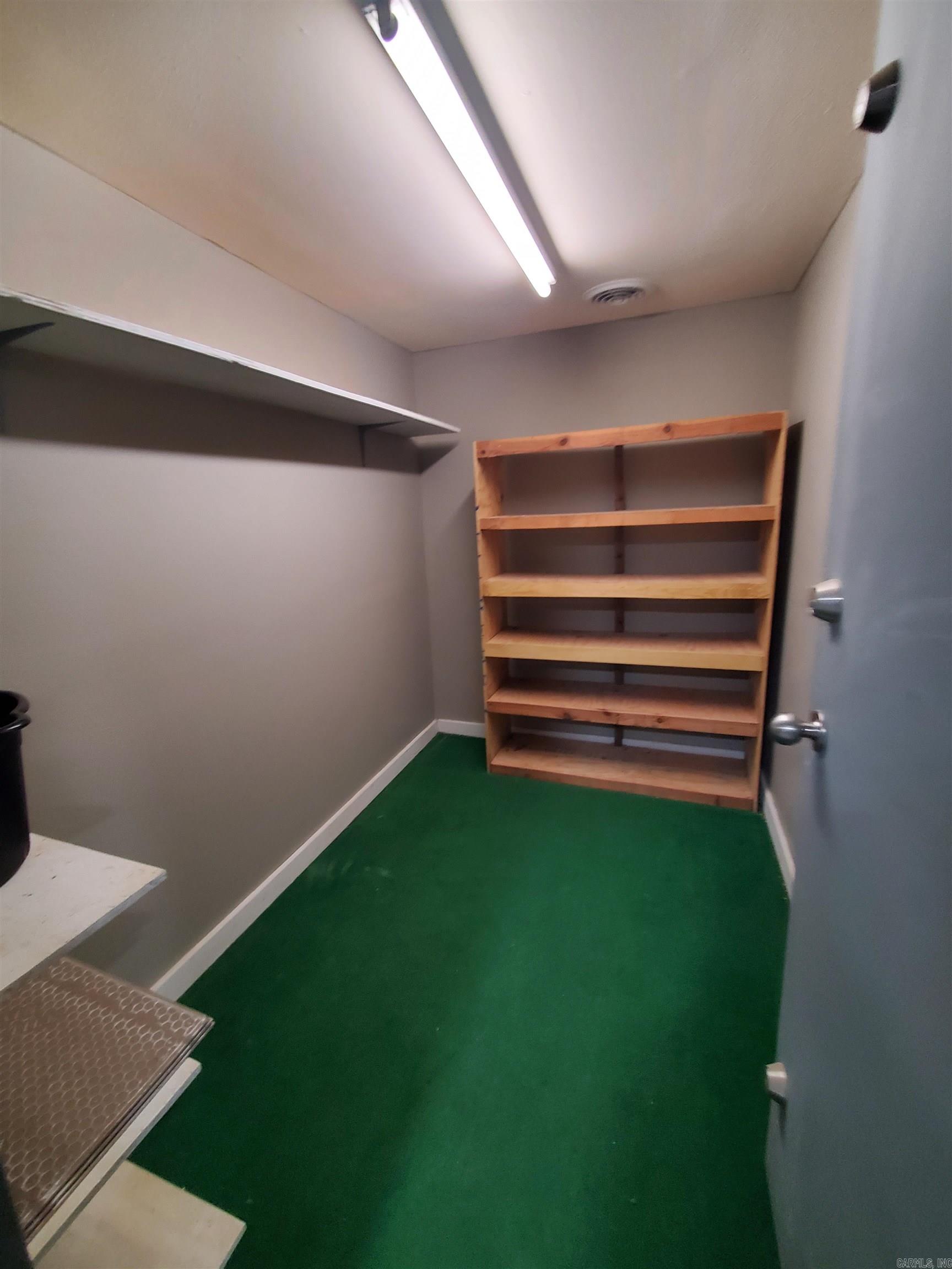 Cabot City Area - Residential