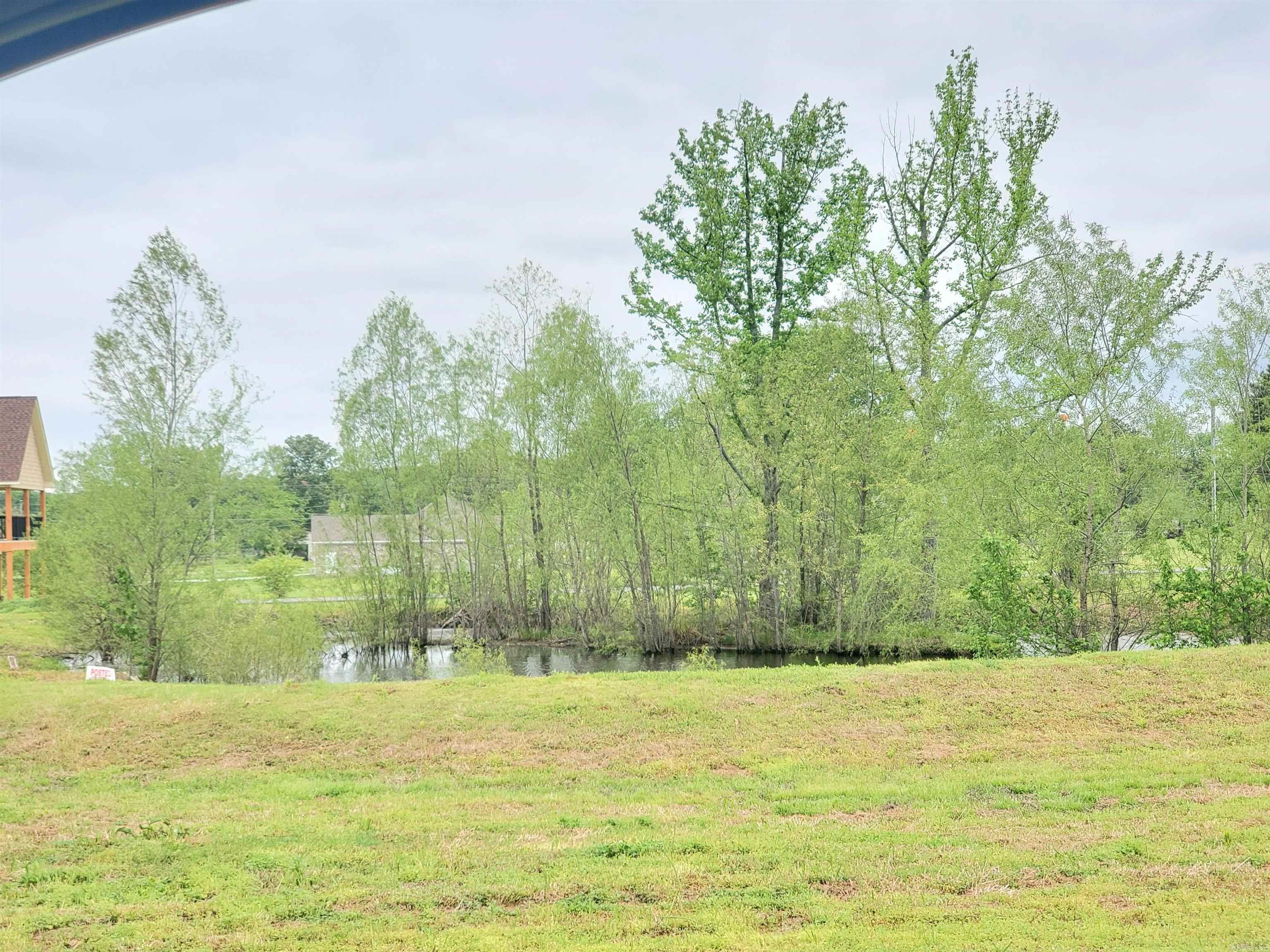 Cabot City Area - Residential