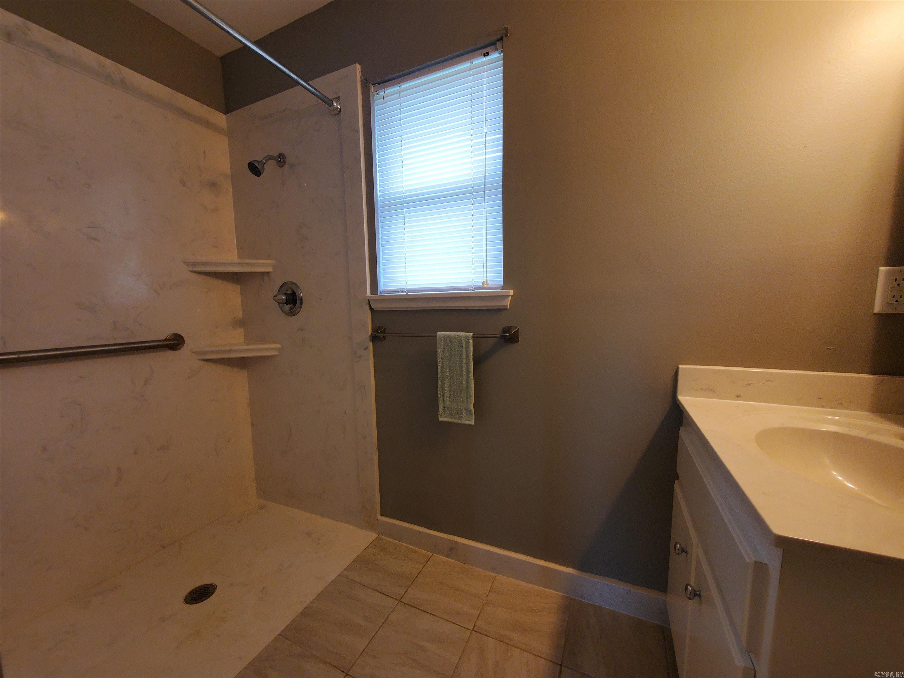 Cabot City Area - Residential