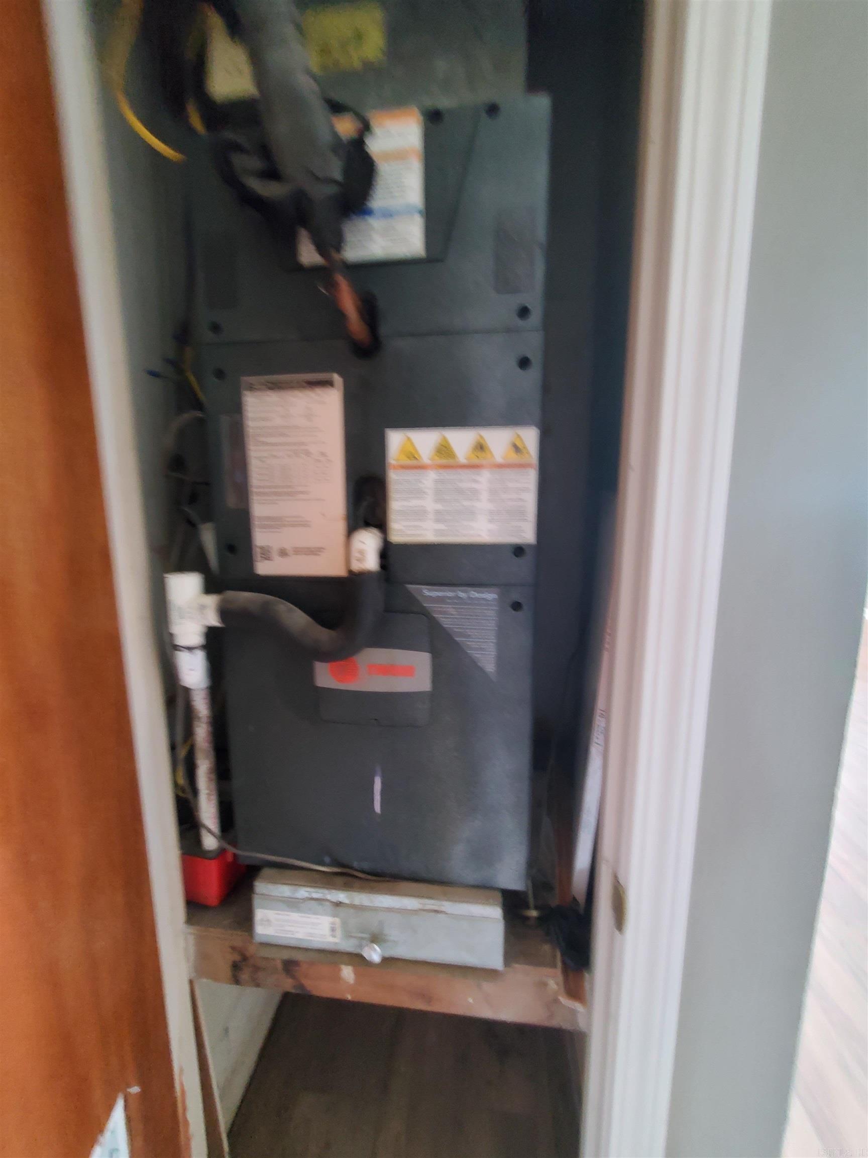 Cabot City Area - Residential