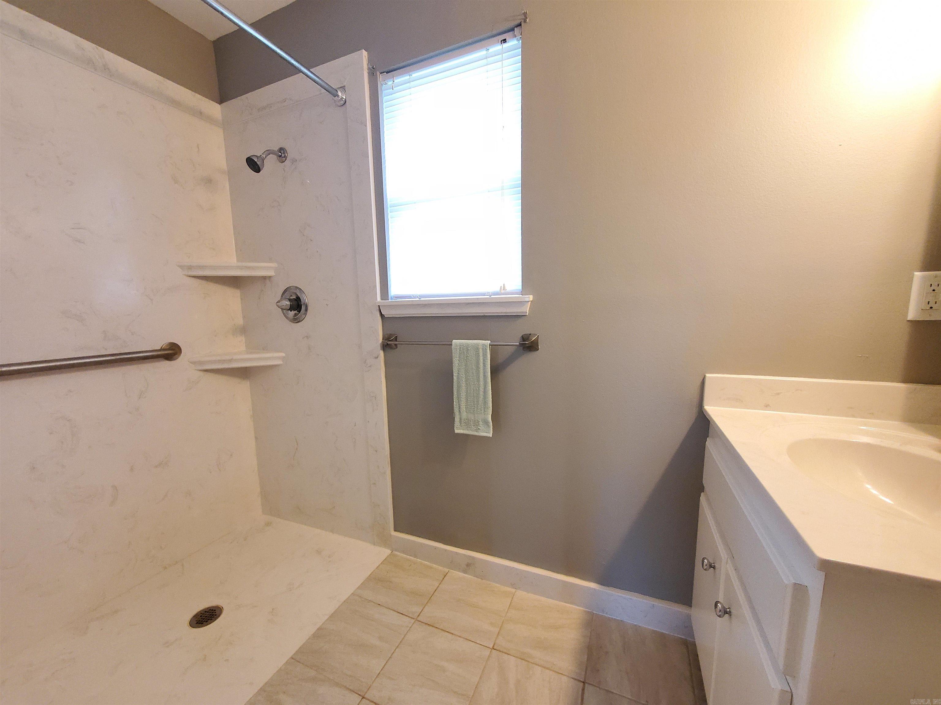 Cabot City Area - Residential