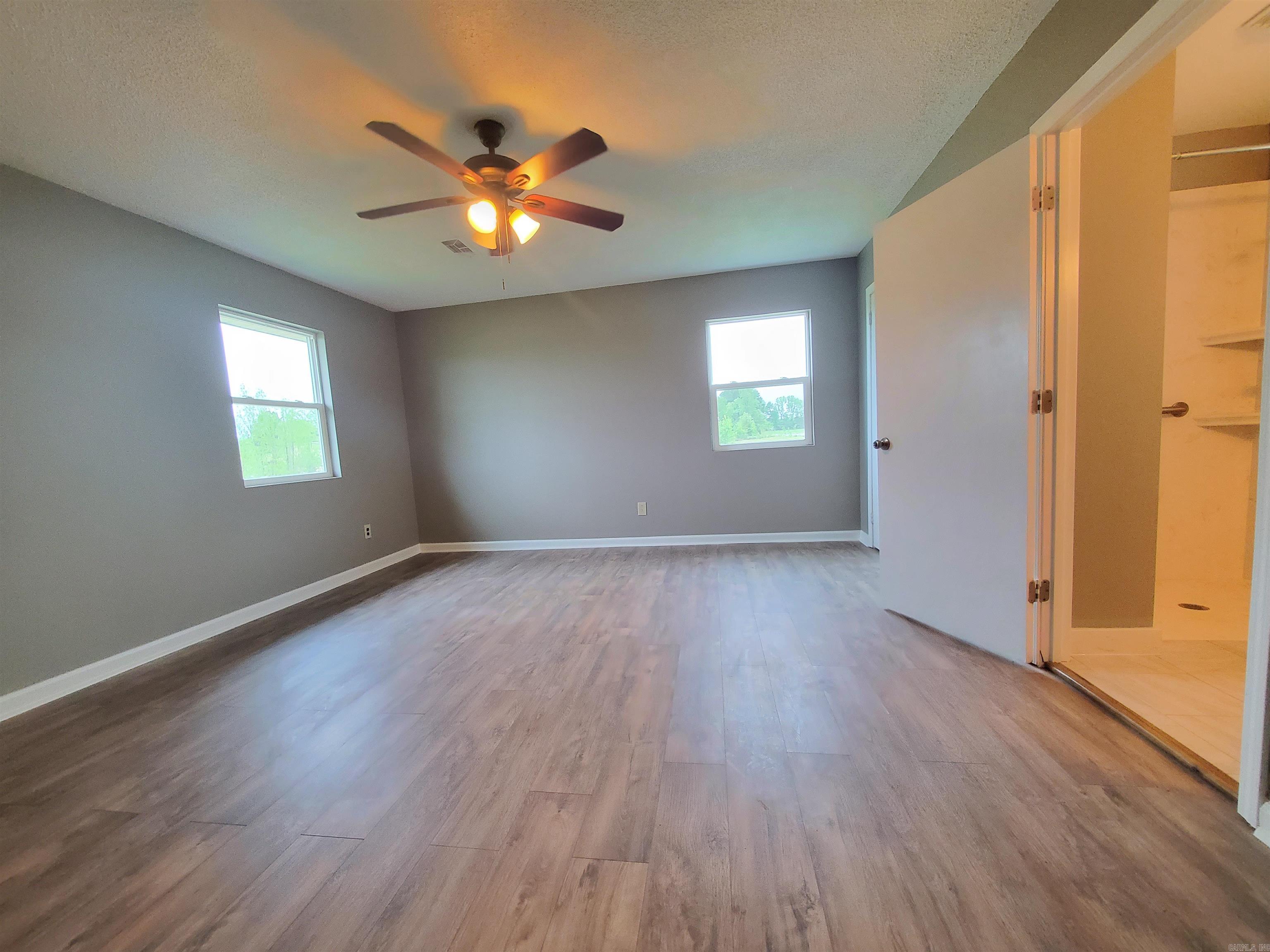 Cabot City Area - Residential