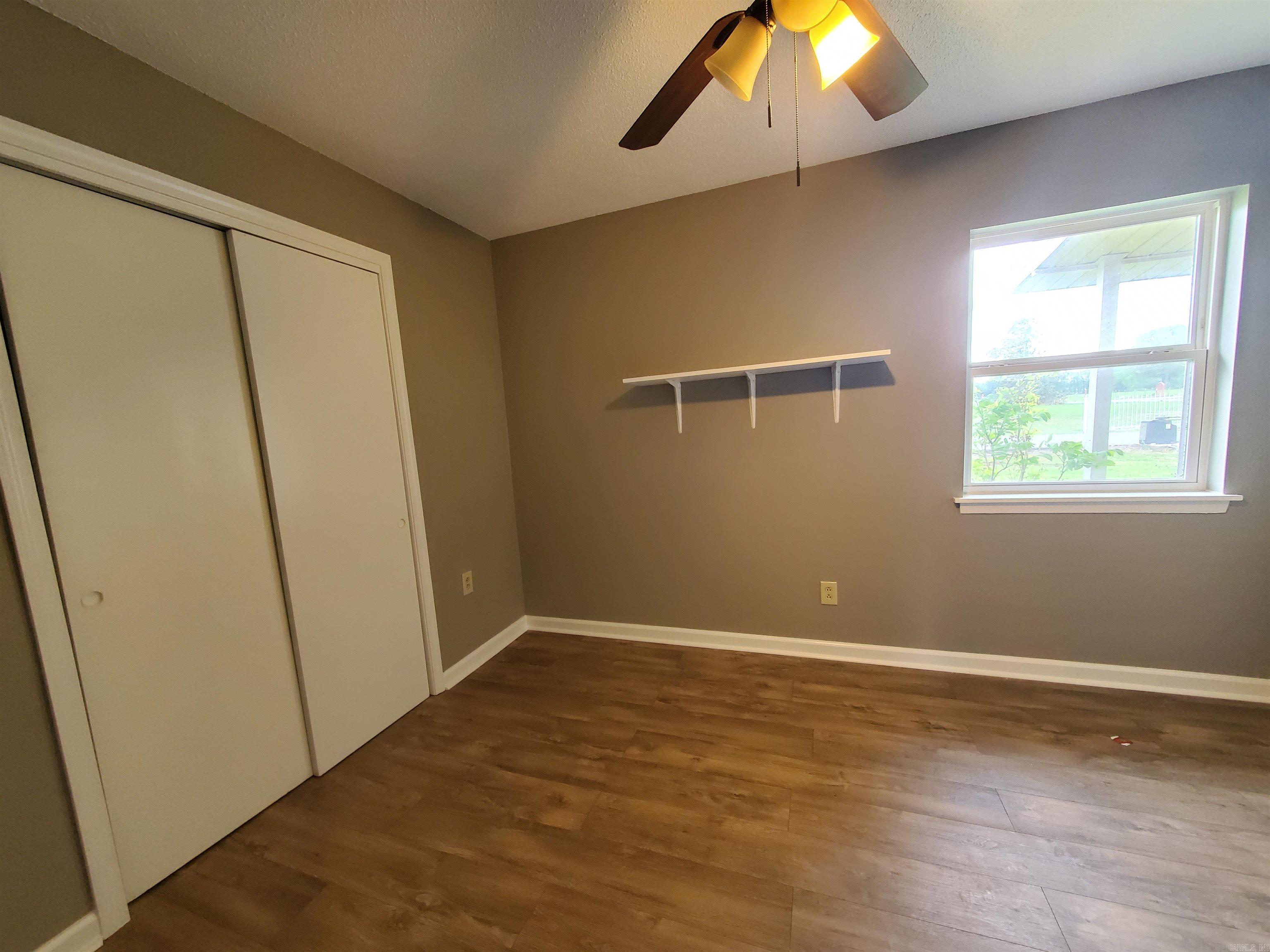 Cabot City Area - Residential