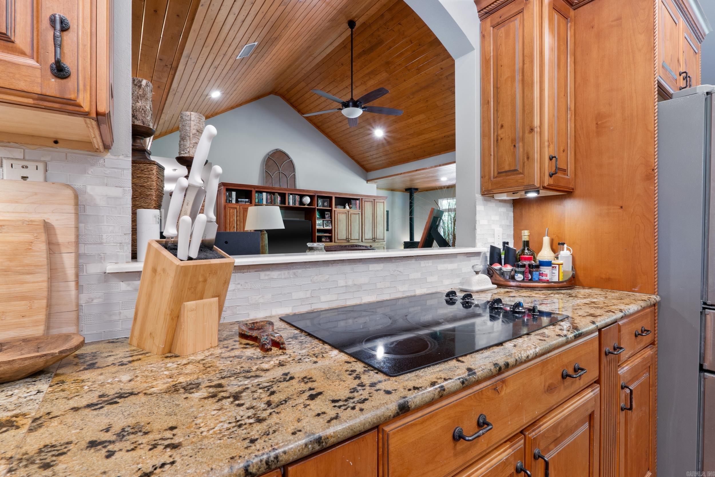 DOGWOOD TRAIL ESTATES - Residential