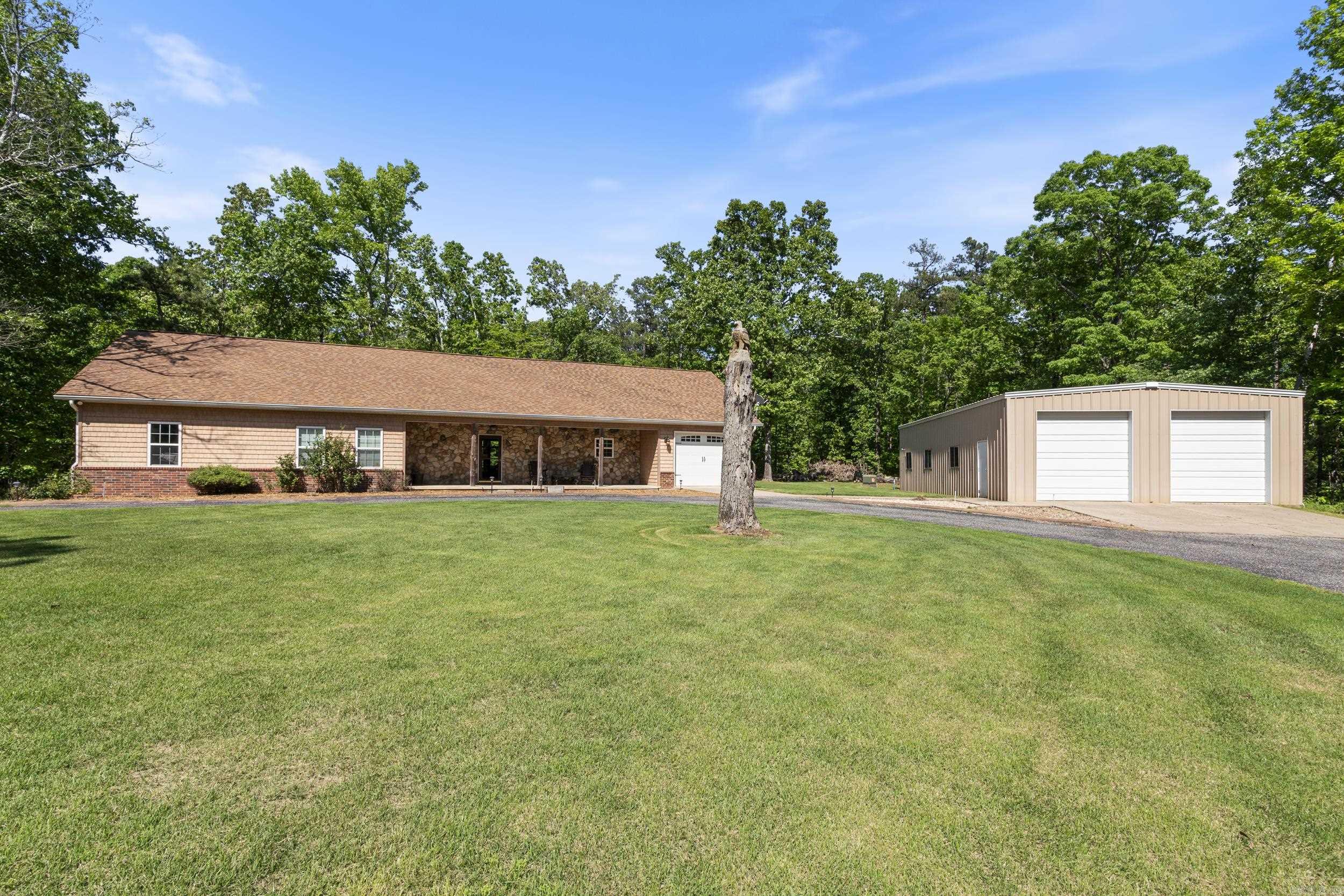 DOGWOOD TRAIL ESTATES - Residential