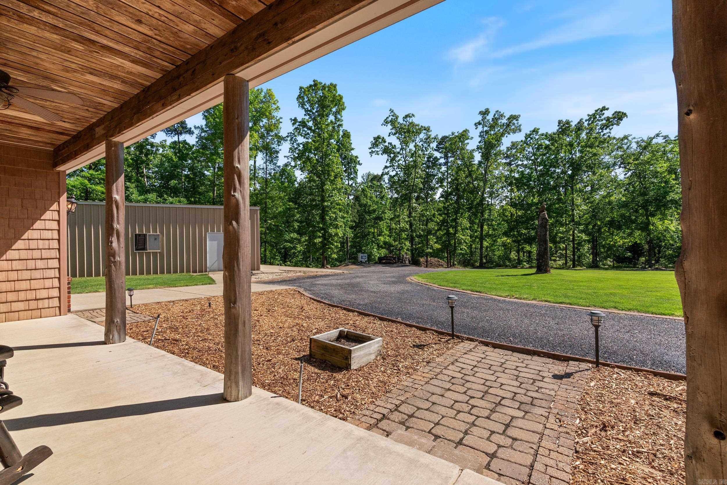 DOGWOOD TRAIL ESTATES - Residential