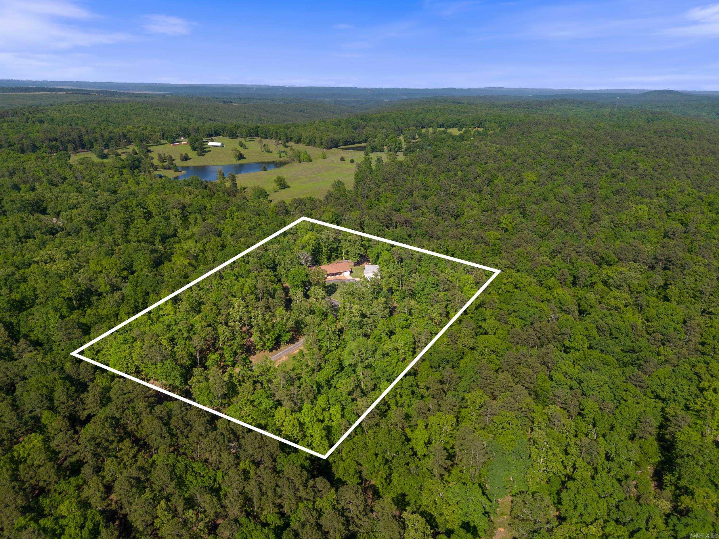 DOGWOOD TRAIL ESTATES - Residential