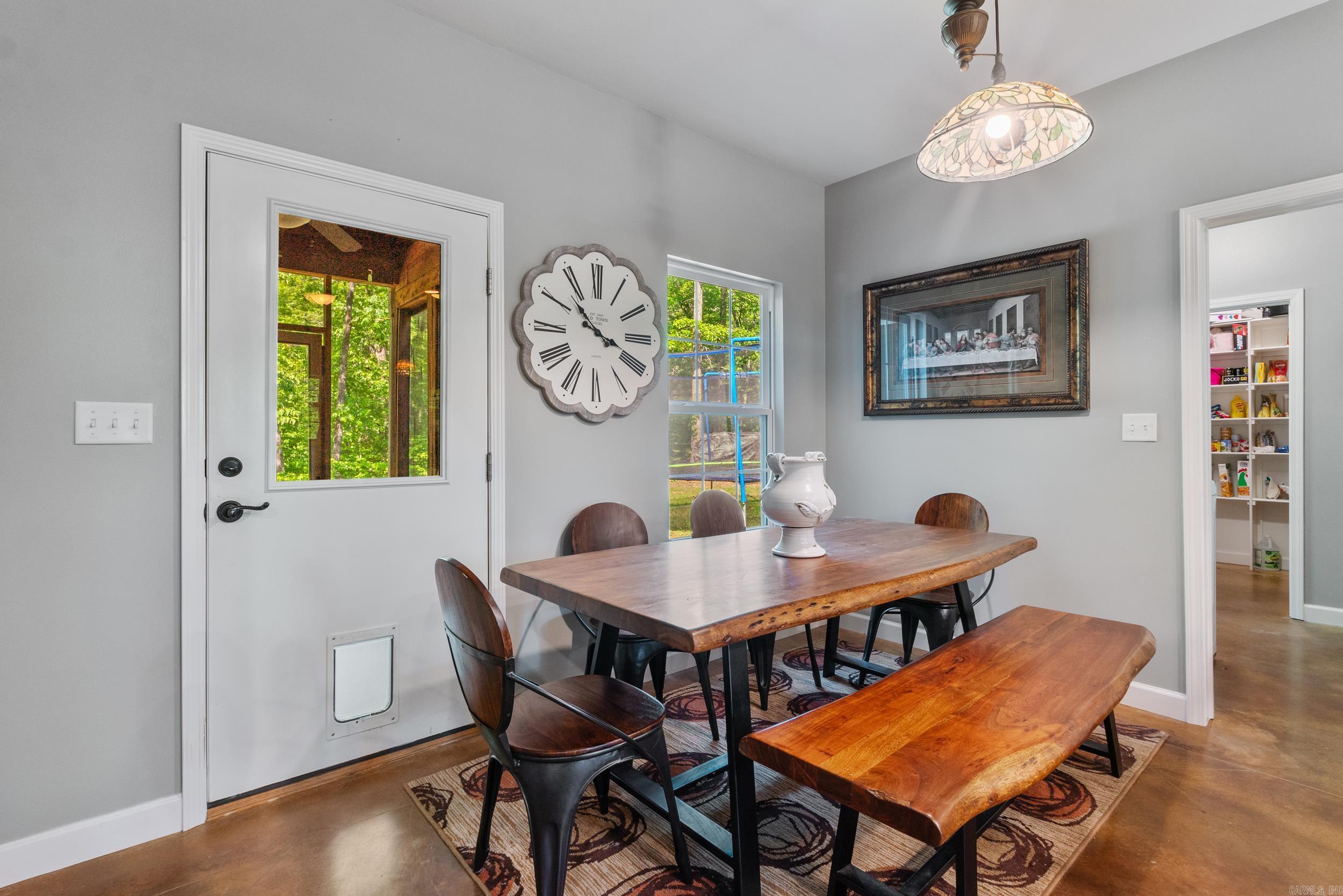 DOGWOOD TRAIL ESTATES - Residential