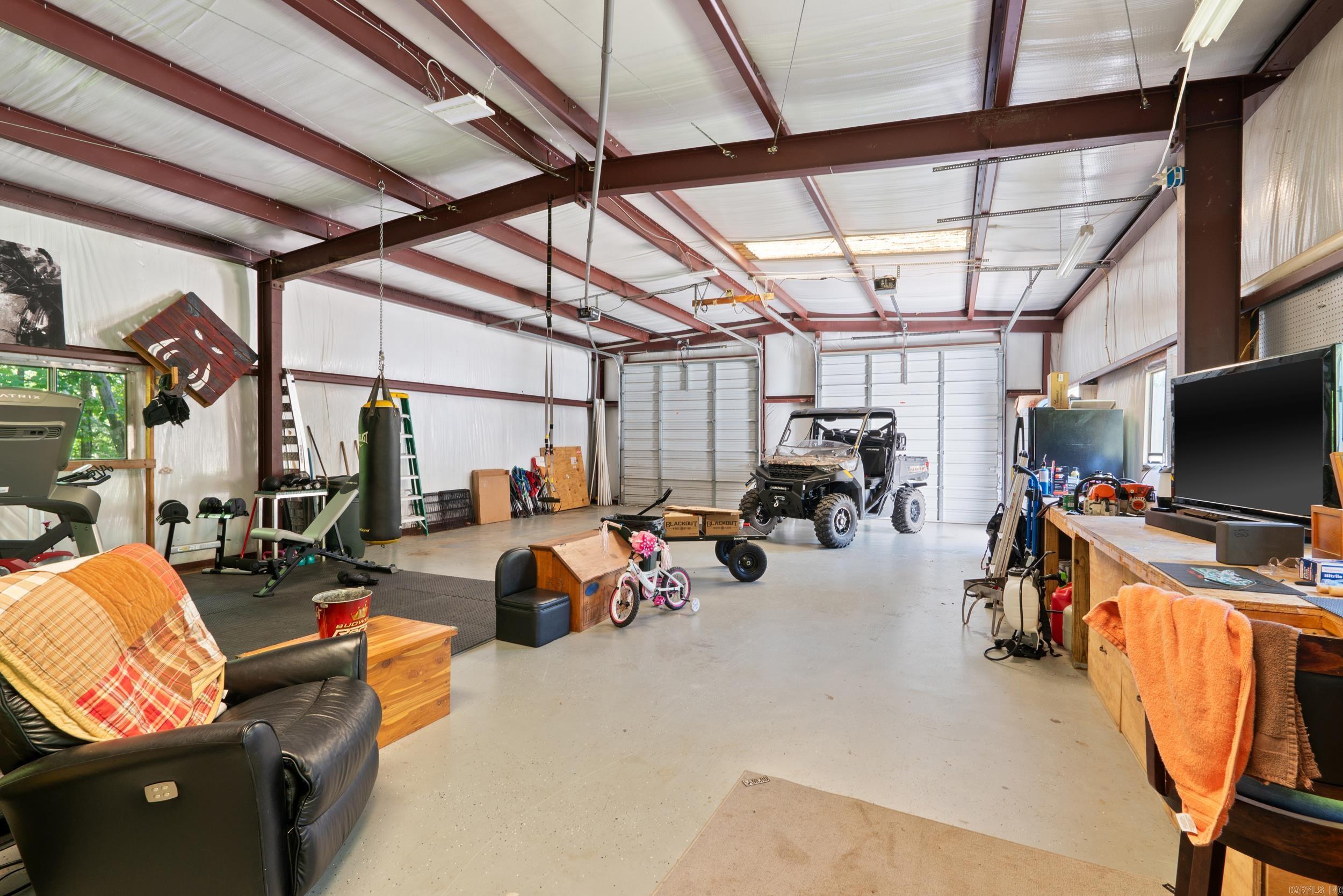 DOGWOOD TRAIL ESTATES - Residential