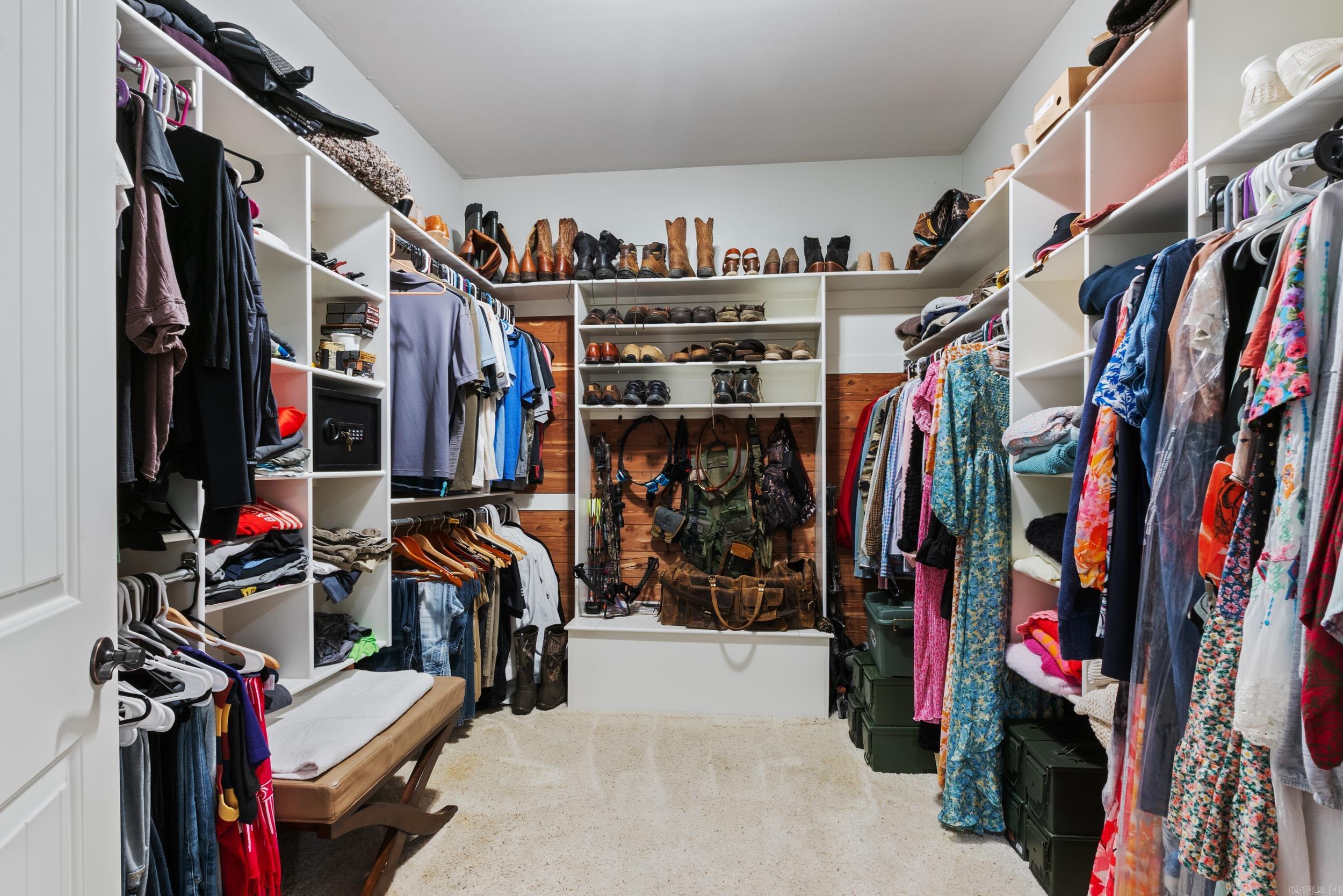 DOGWOOD TRAIL ESTATES - Residential