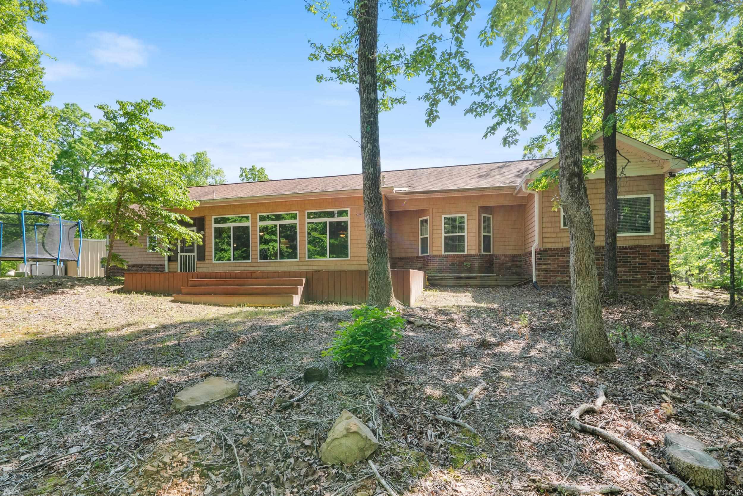 DOGWOOD TRAIL ESTATES - Residential