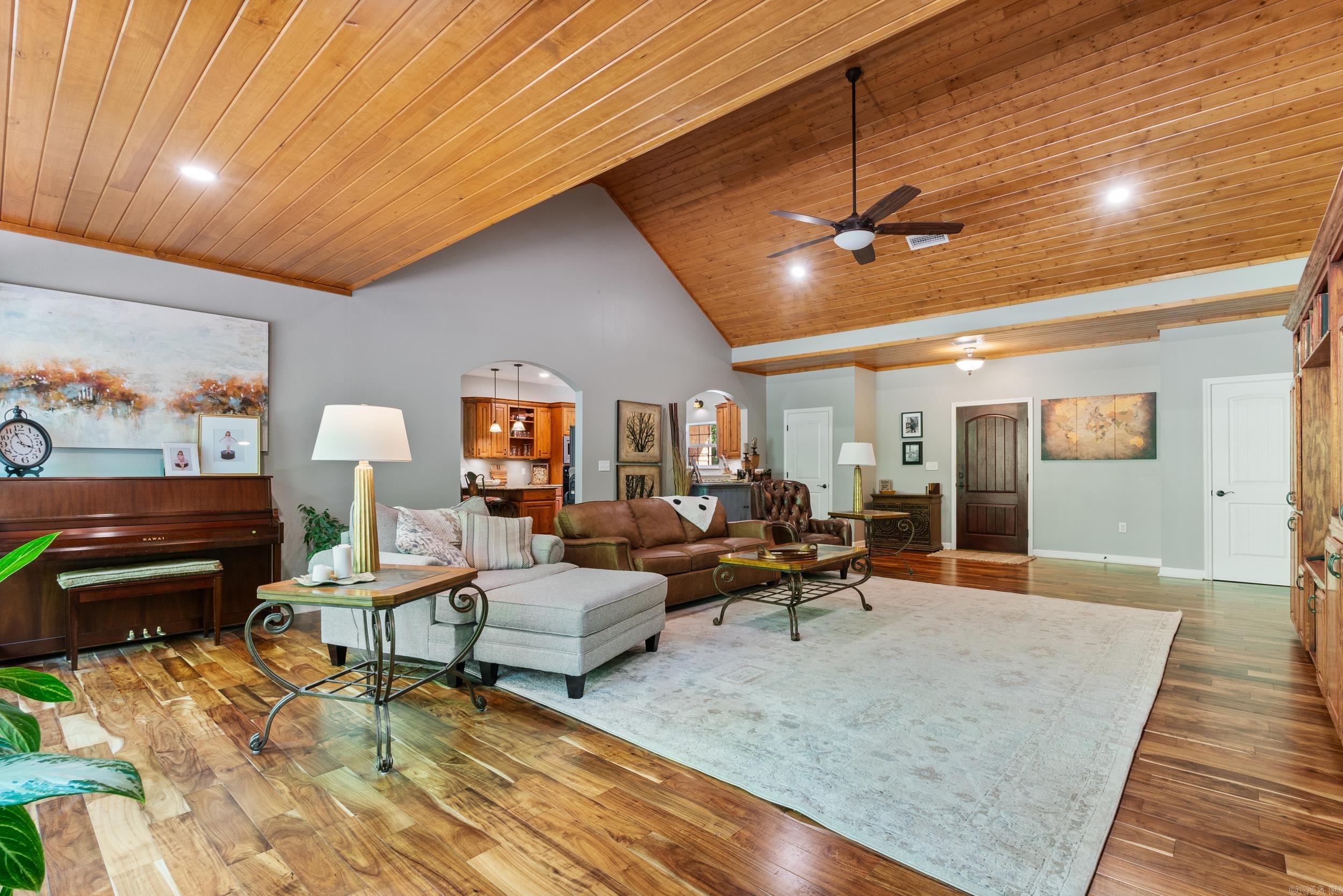 DOGWOOD TRAIL ESTATES - Residential