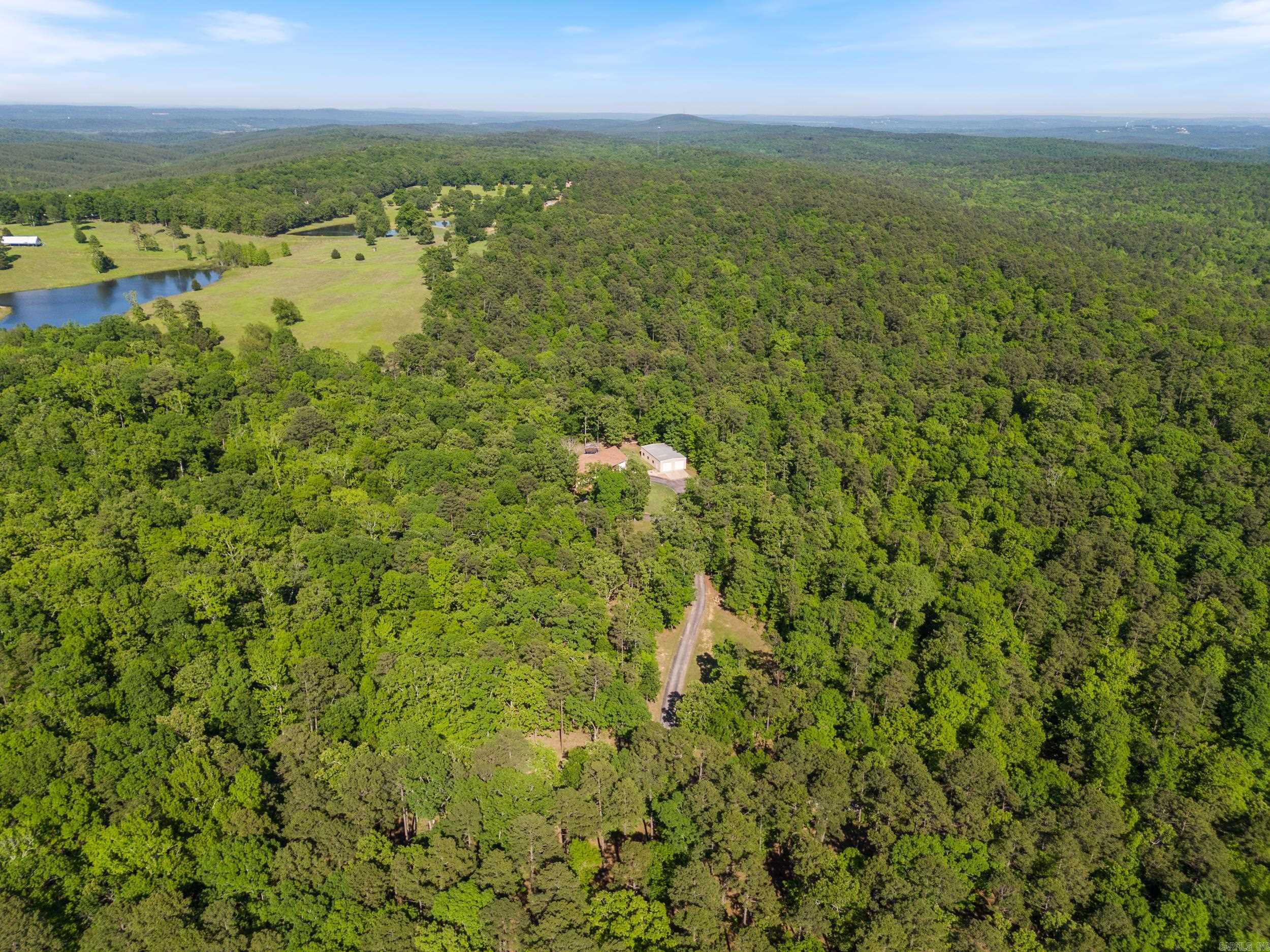 DOGWOOD TRAIL ESTATES - Residential