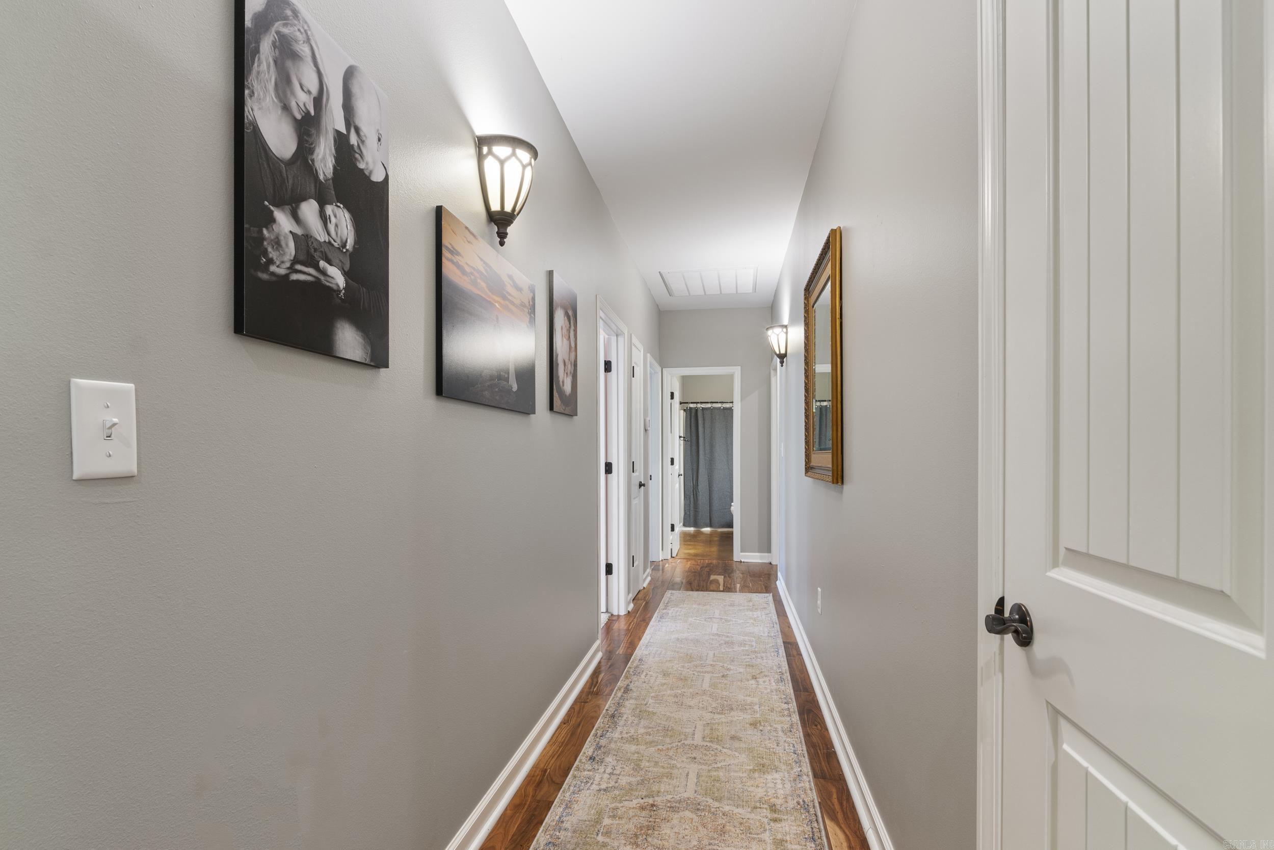 DOGWOOD TRAIL ESTATES - Residential