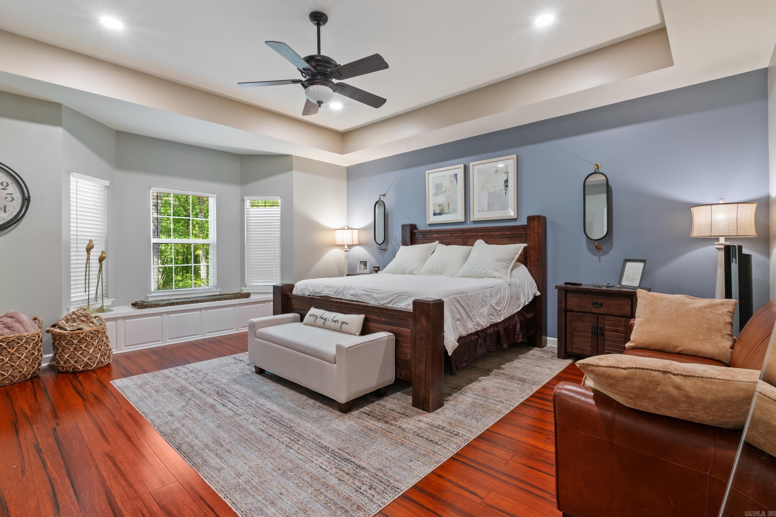 DOGWOOD TRAIL ESTATES - Residential