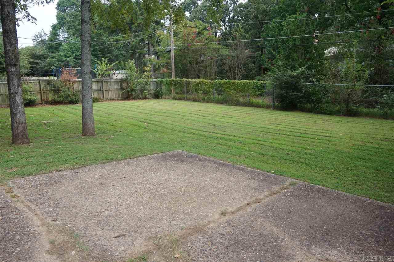 Indian Hills - Residential Lease