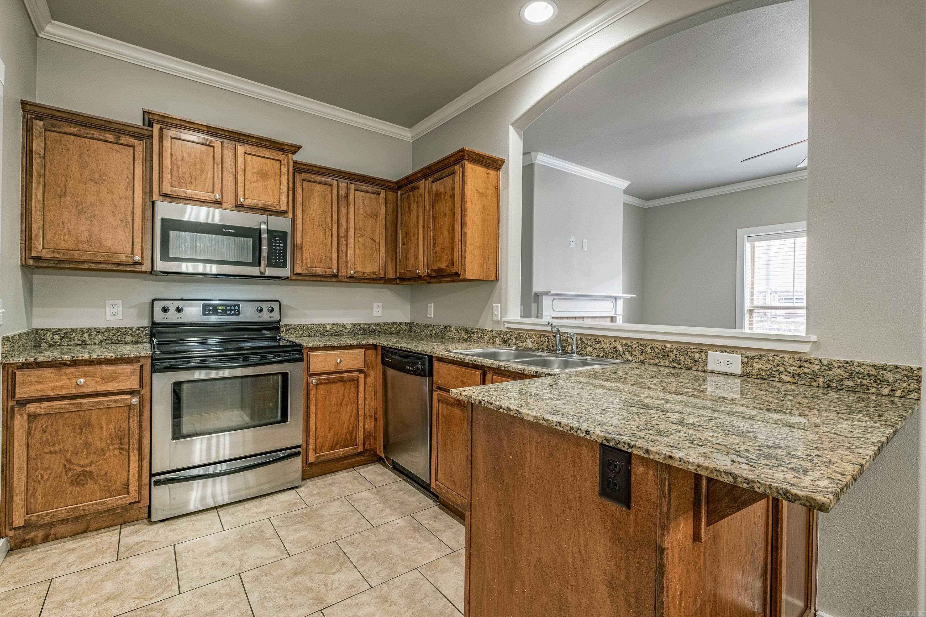 THE VILLAS - Residential