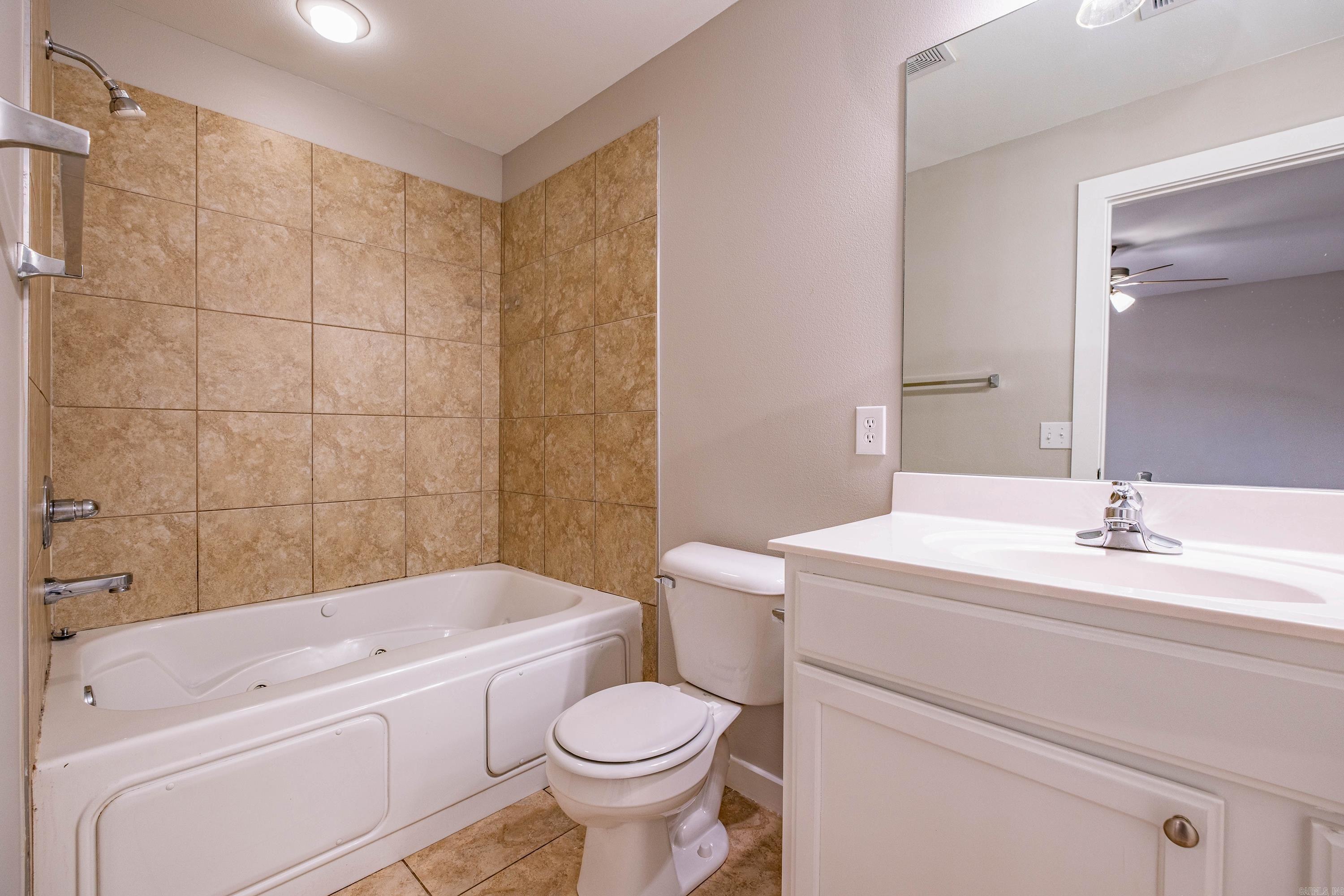 THE VILLAS - Residential