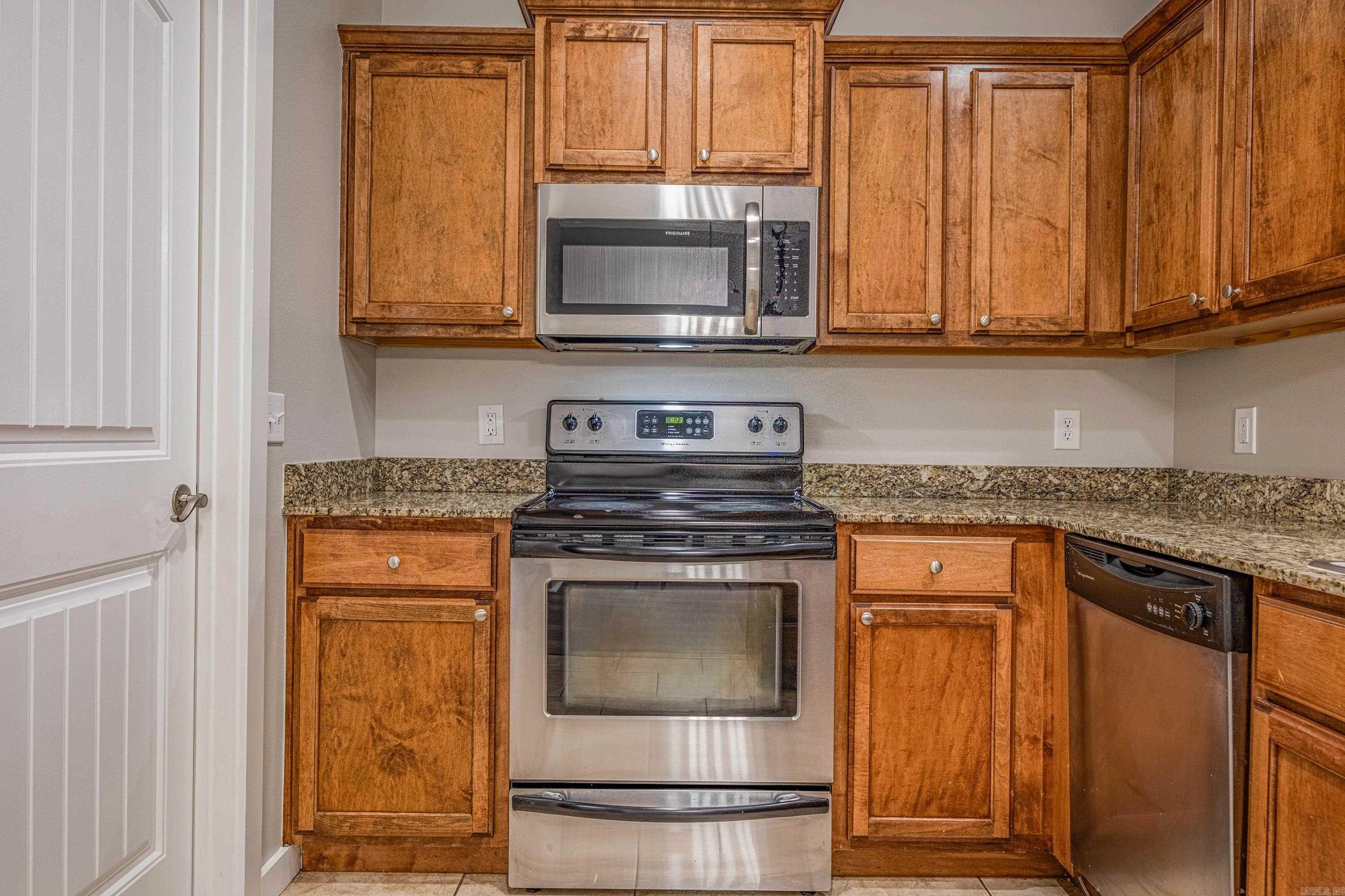 THE VILLAS - Residential