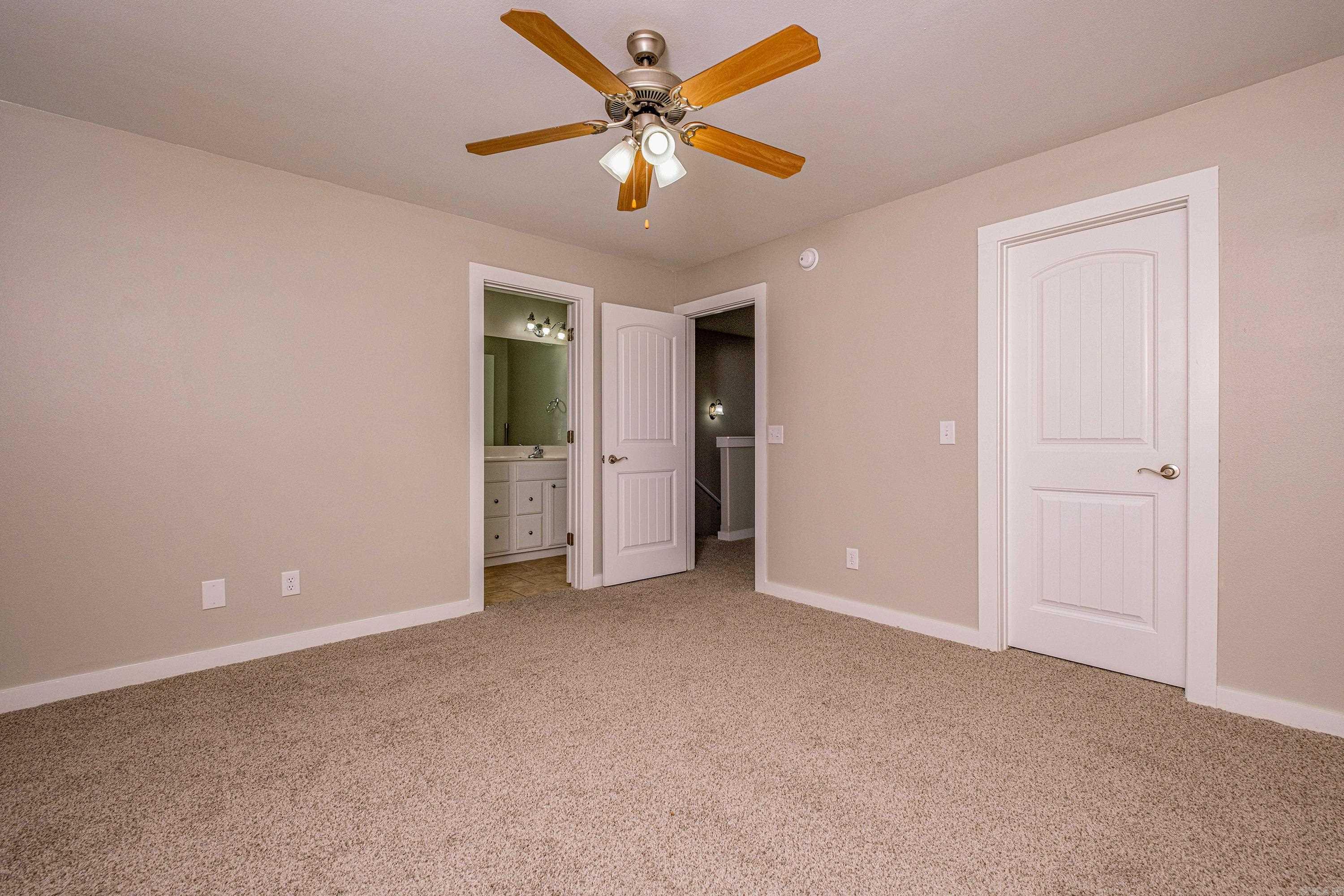 THE VILLAS - Residential