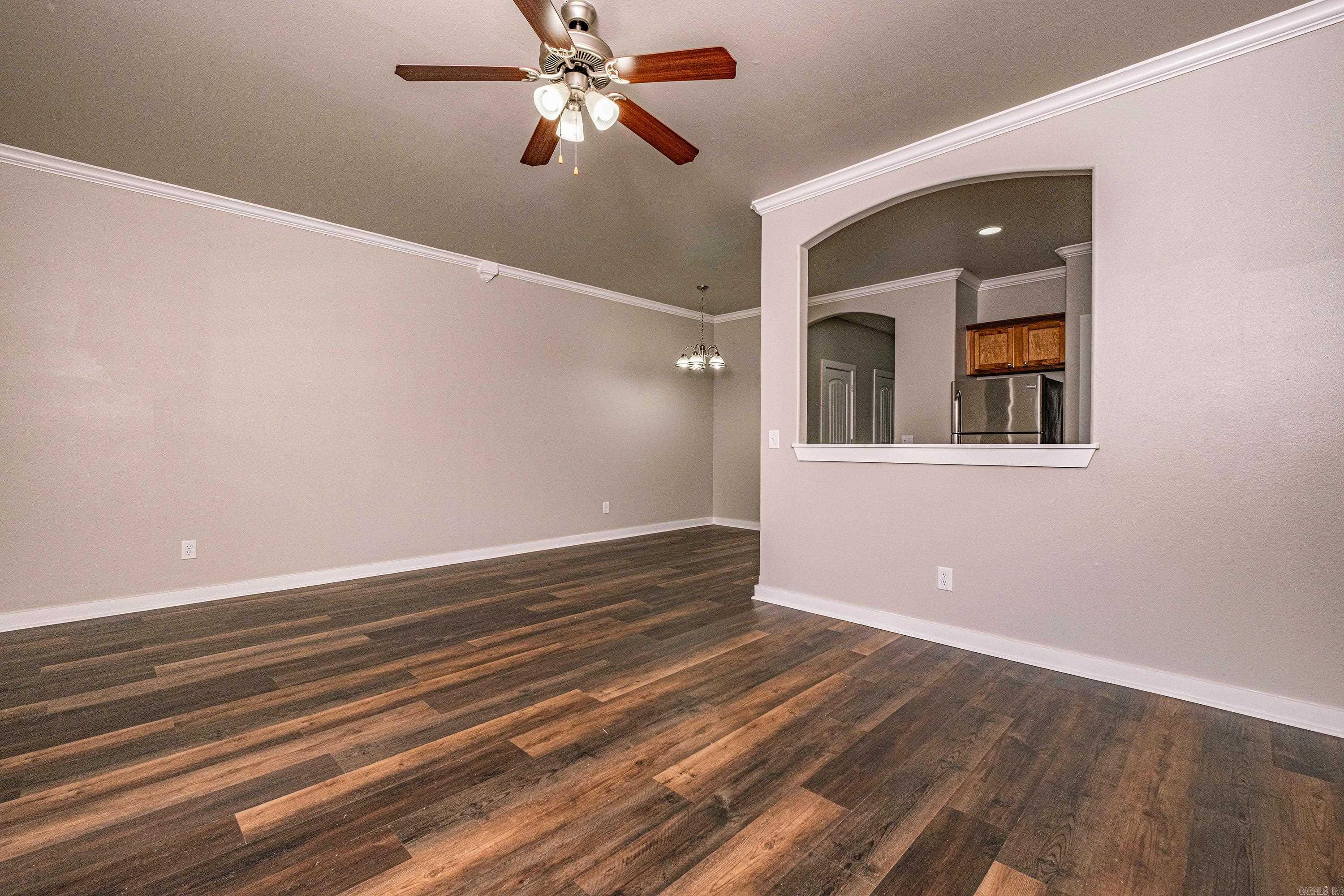 THE VILLAS - Residential