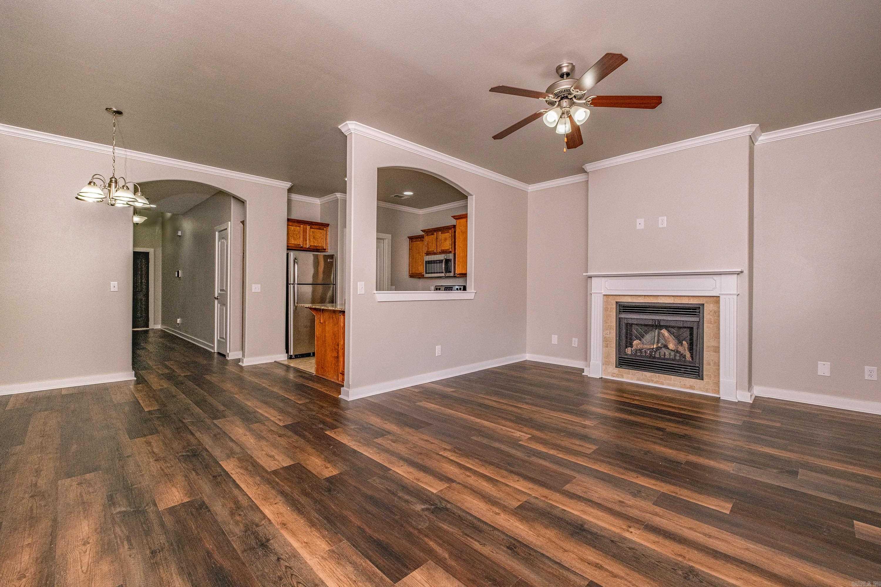 THE VILLAS - Residential