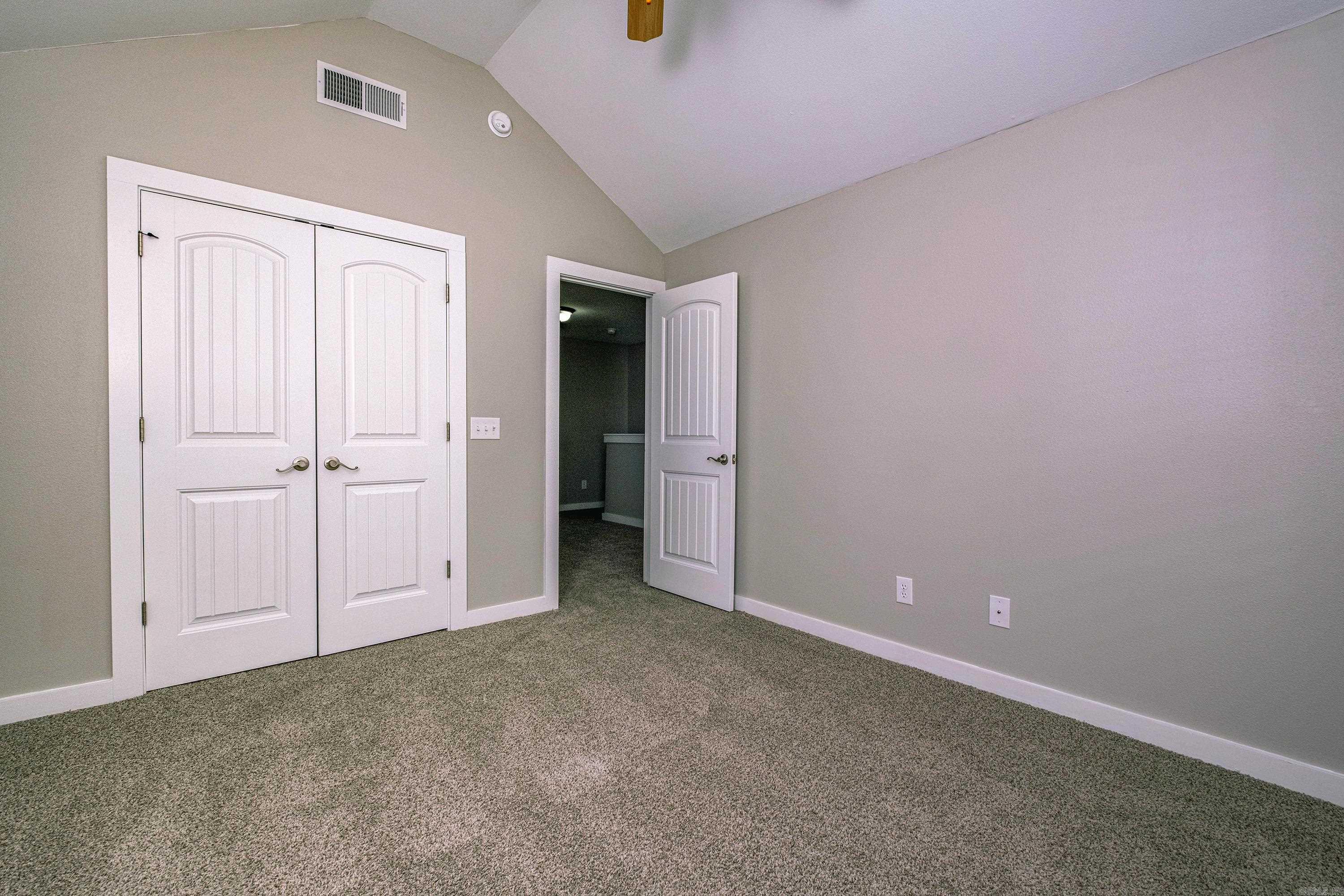 THE VILLAS - Residential