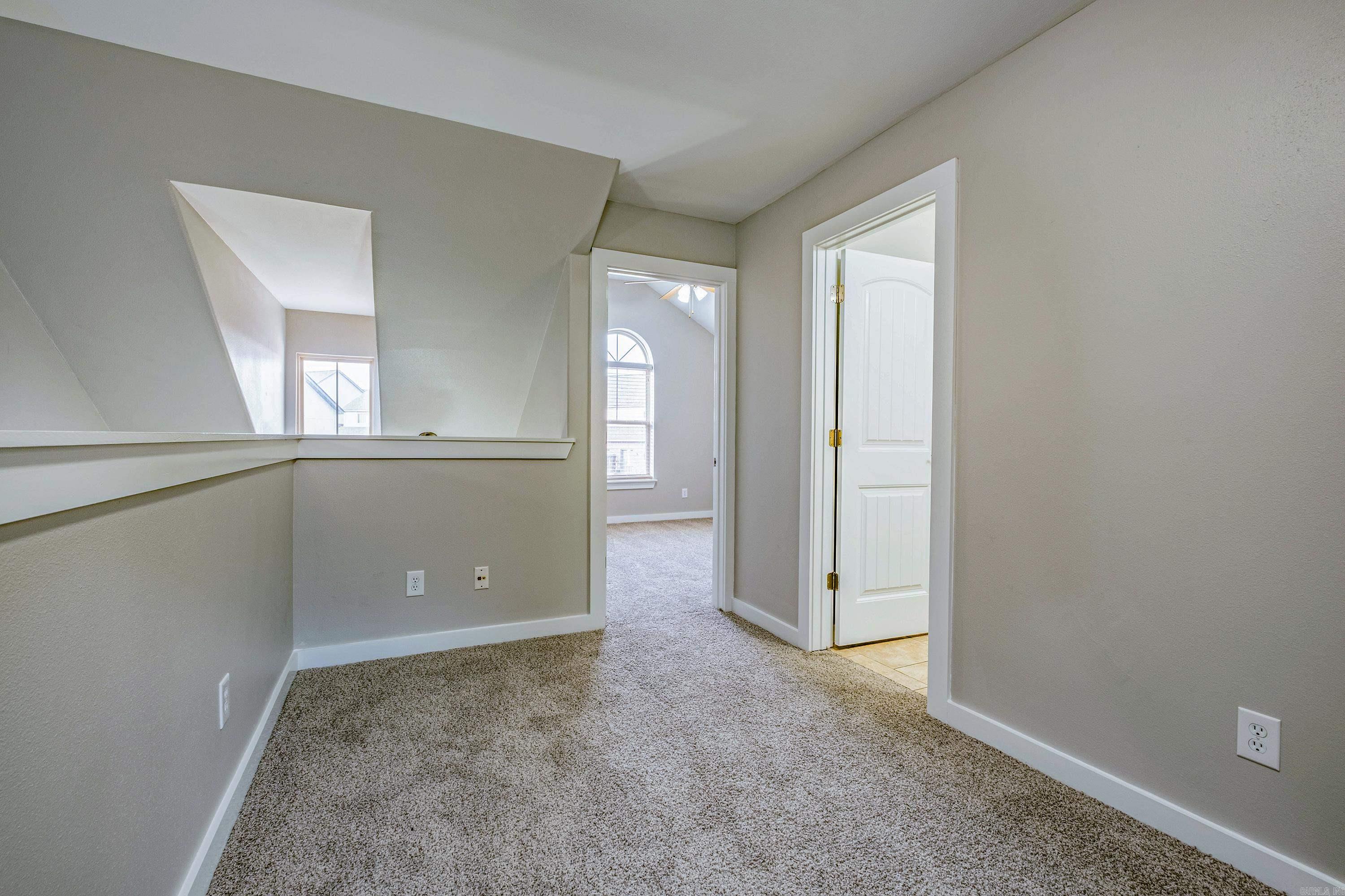 THE VILLAS - Residential