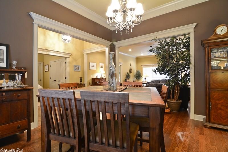 THE VILLAGES OF WELLINGTON - Residential