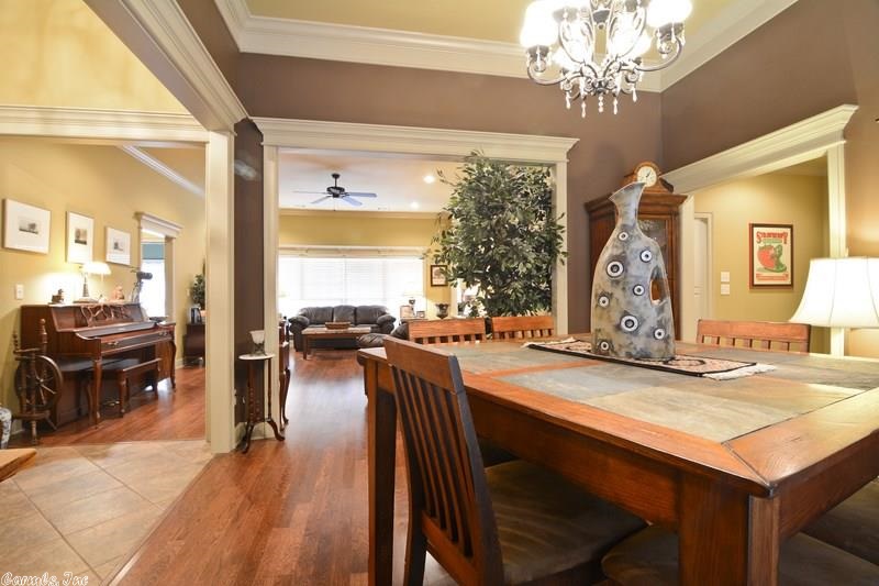 THE VILLAGES OF WELLINGTON - Residential