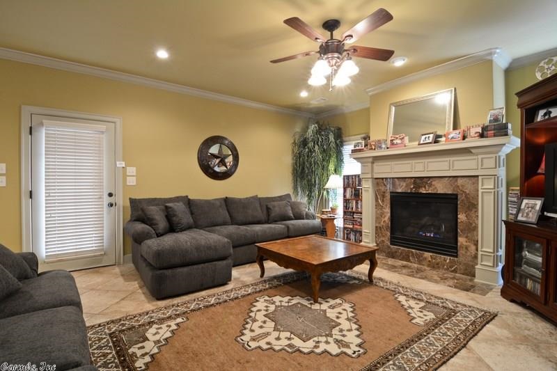 THE VILLAGES OF WELLINGTON - Residential