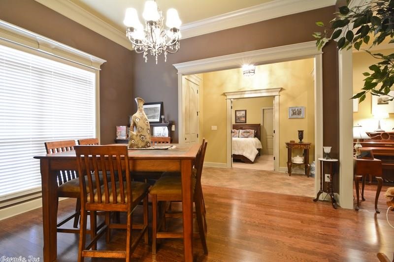 THE VILLAGES OF WELLINGTON - Residential