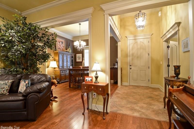 THE VILLAGES OF WELLINGTON - Residential